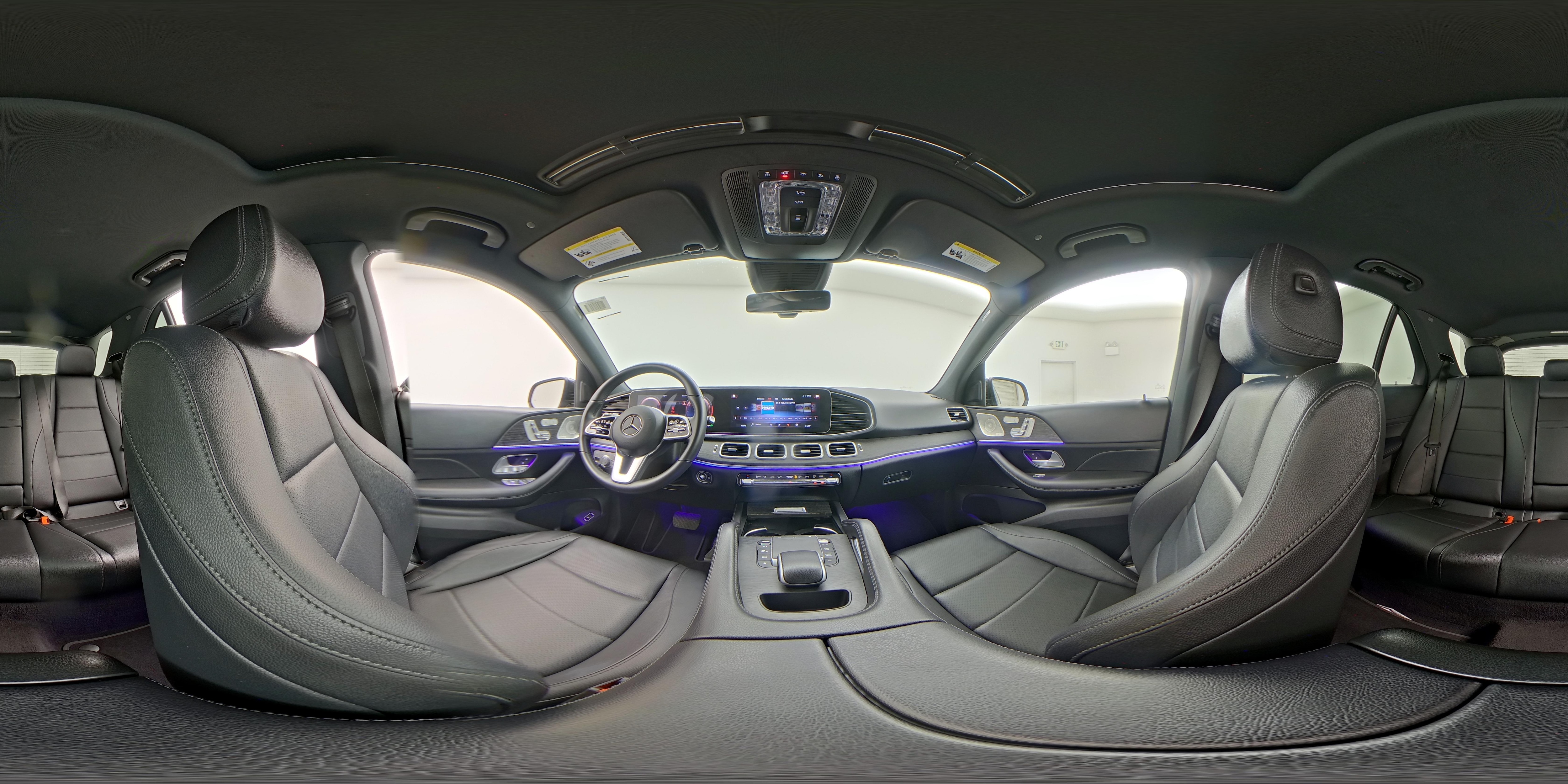 2022 Mercedes-Benz GLE GLE350 - Photo 27