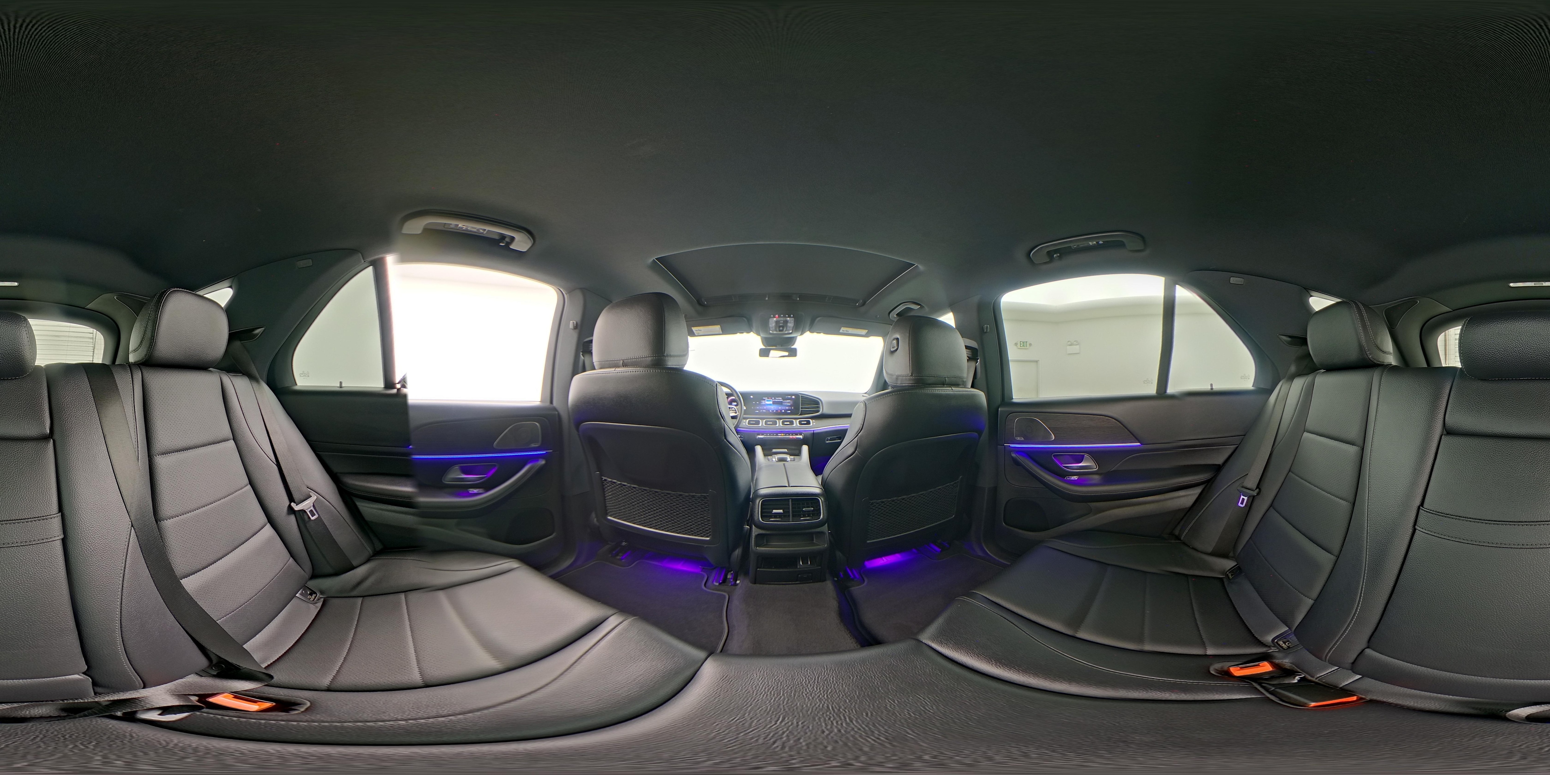 2022 Mercedes-Benz GLE GLE350 - Photo 28