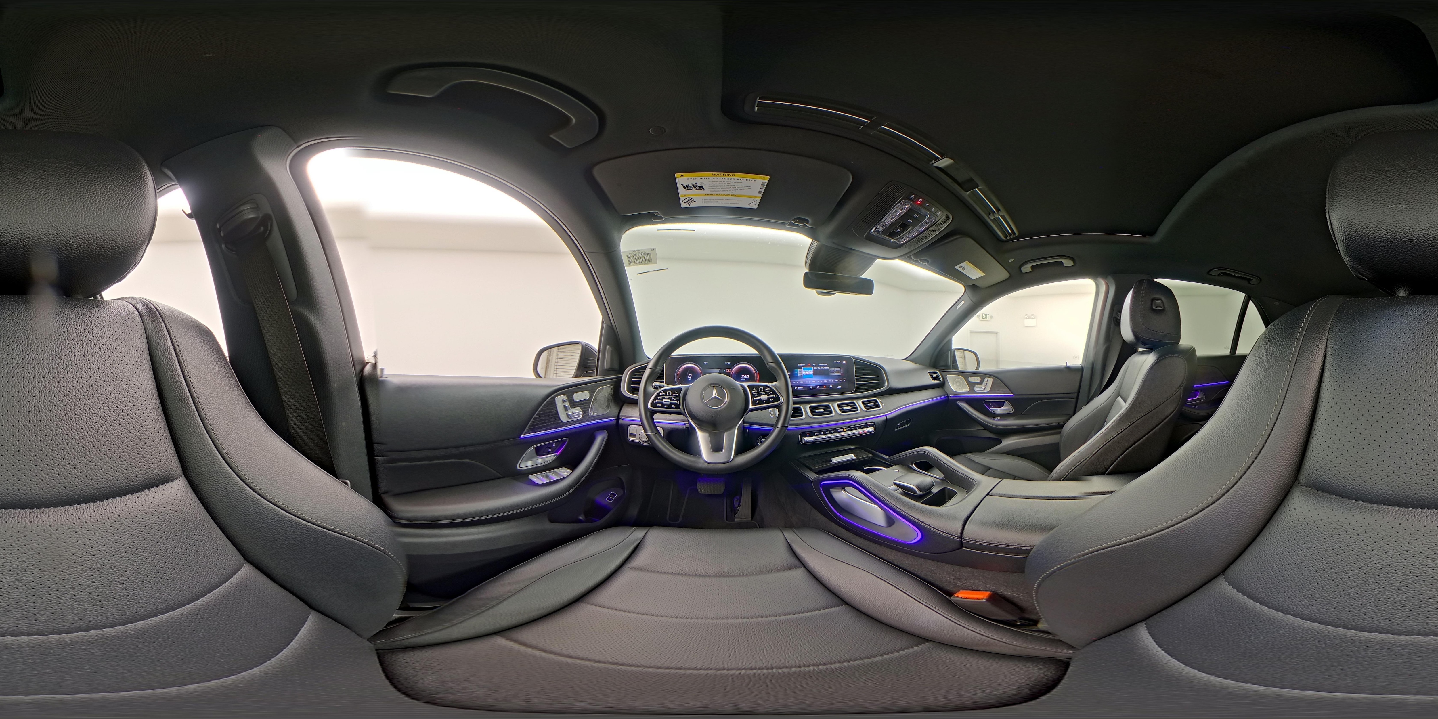 2022 Mercedes-Benz GLE GLE350 - Photo 29