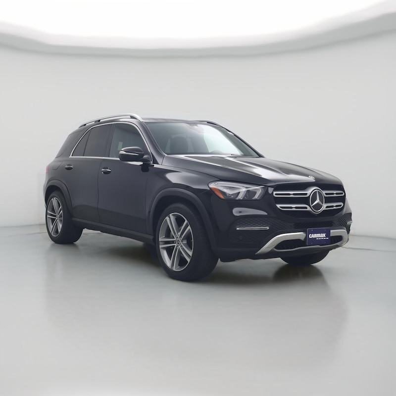 2022 Mercedes-Benz GLE350