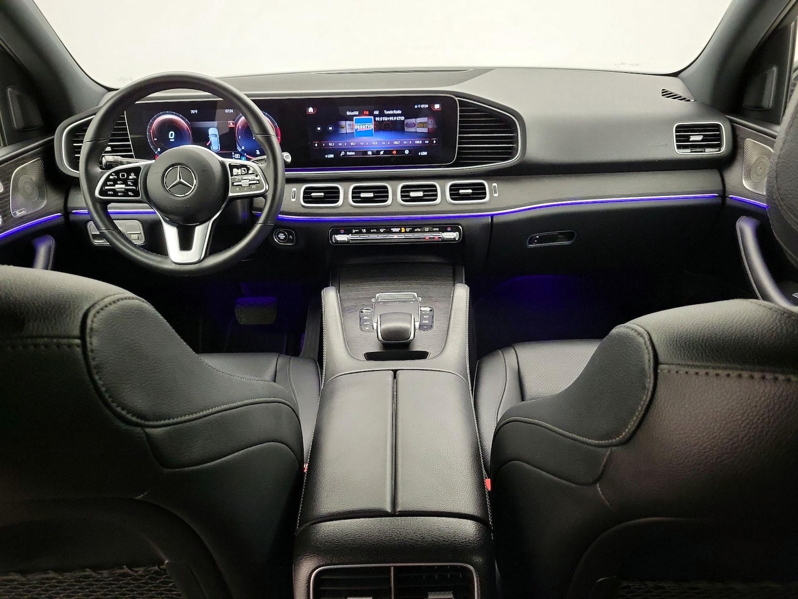 2022 Mercedes-Benz GLE GLE350 - Photo 10