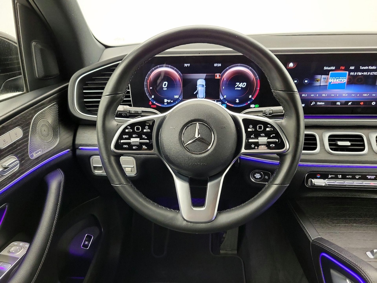 2022 Mercedes-Benz GLE GLE350 - Photo 11