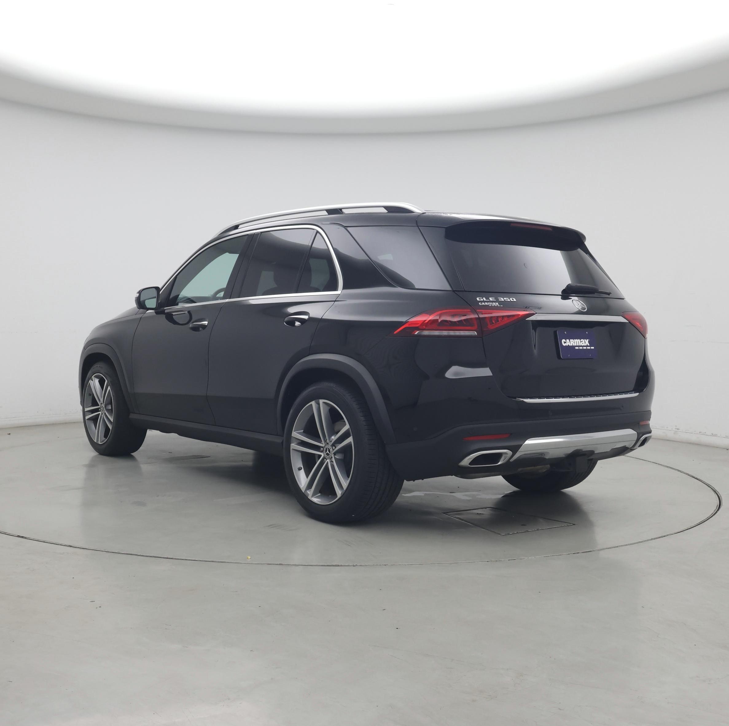 Thumbnail: 2022 Mercedes-Benz GLE - 2