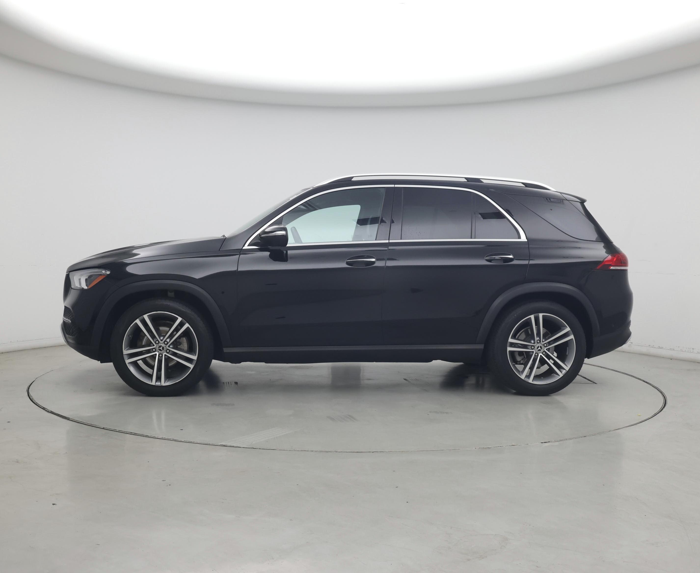 Thumbnail: 2022 Mercedes-Benz GLE - 3