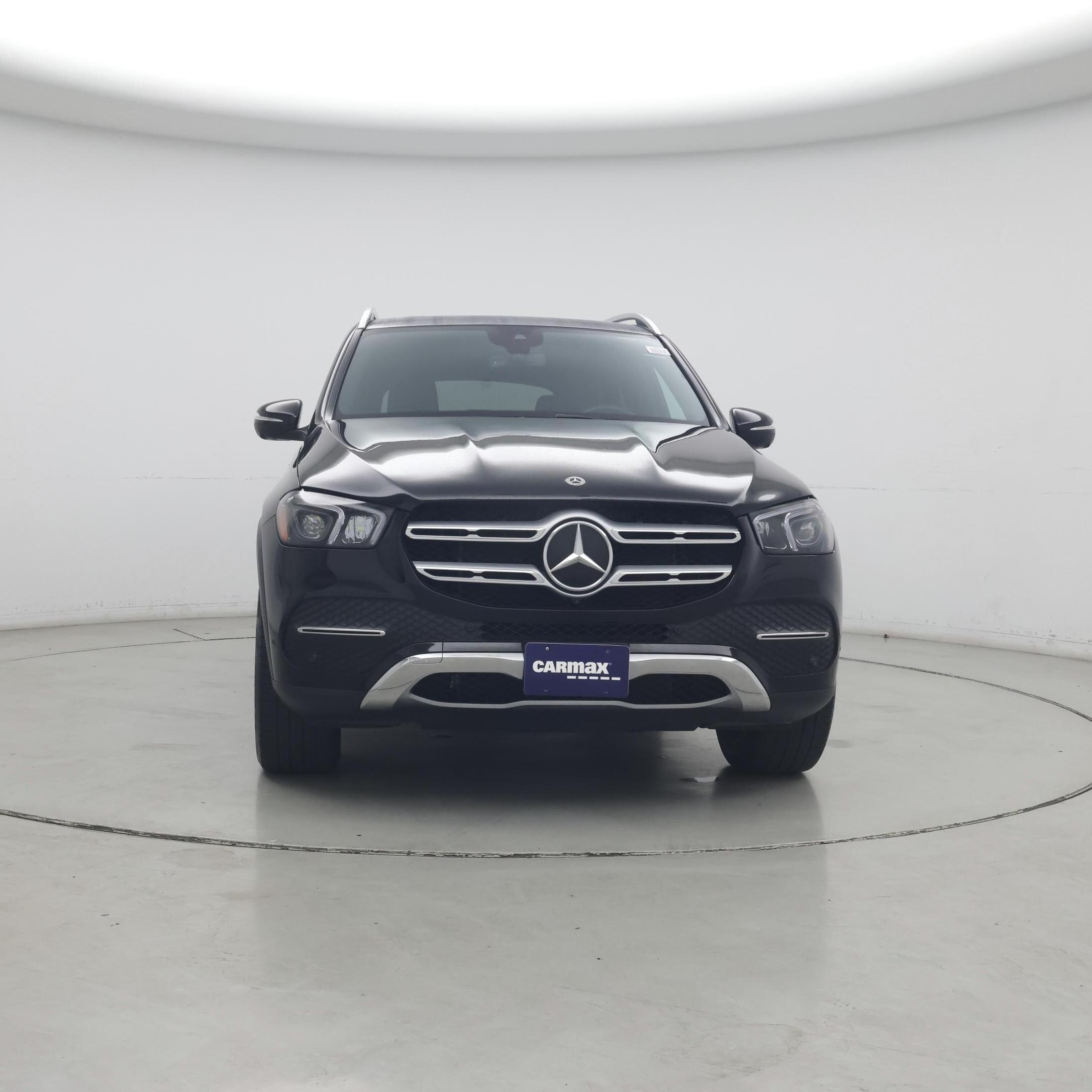Thumbnail: 2022 Mercedes-Benz GLE - 5