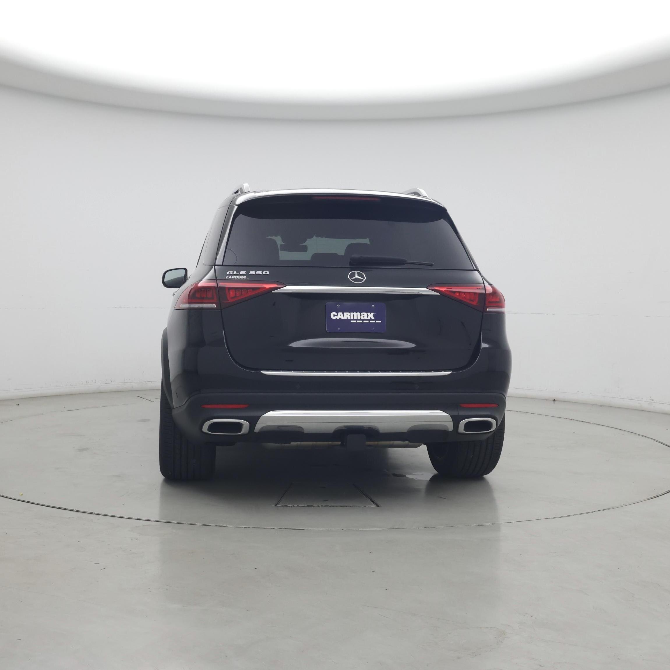 Thumbnail: 2022 Mercedes-Benz GLE - 6
