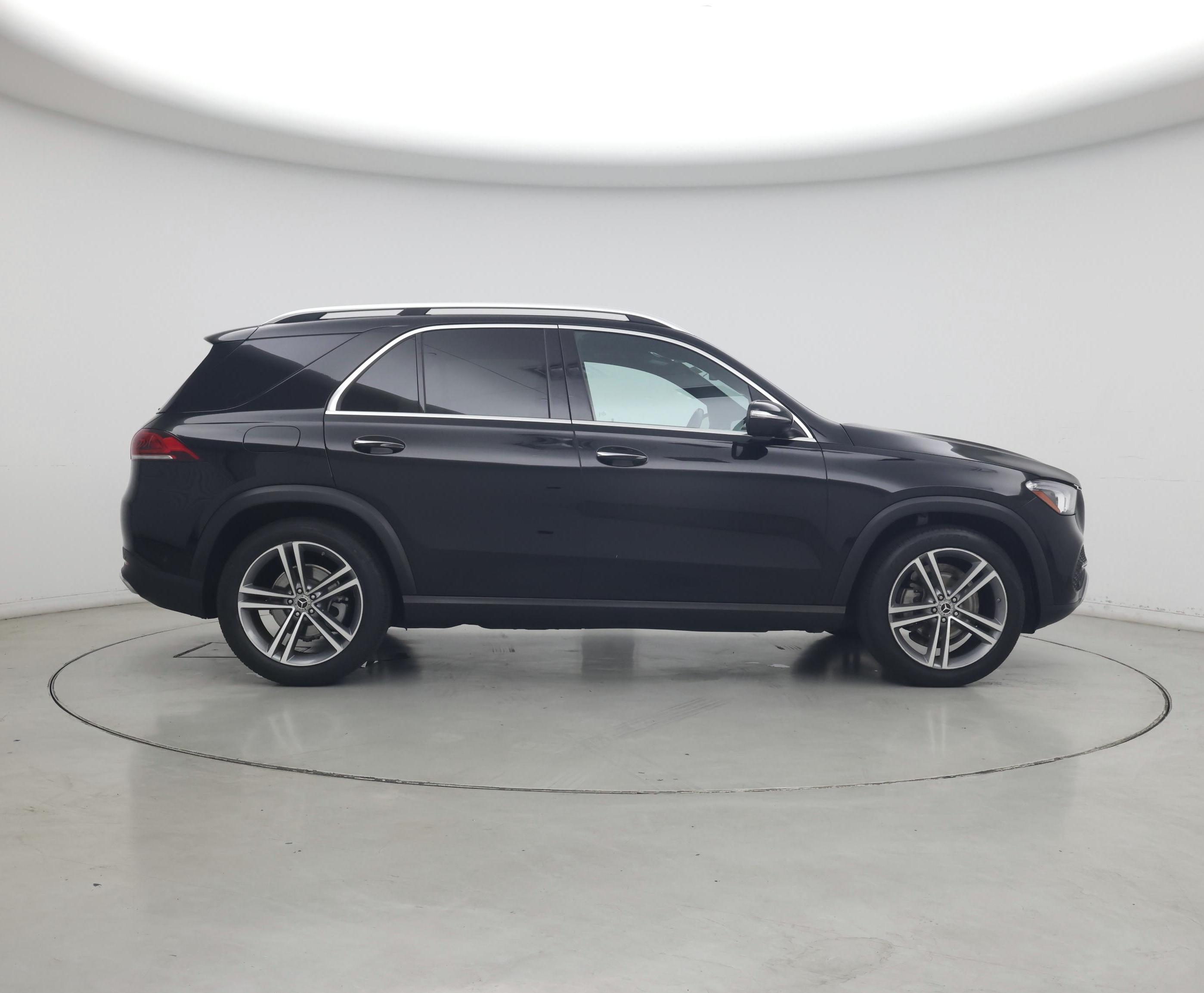 Thumbnail: 2022 Mercedes-Benz GLE - 7