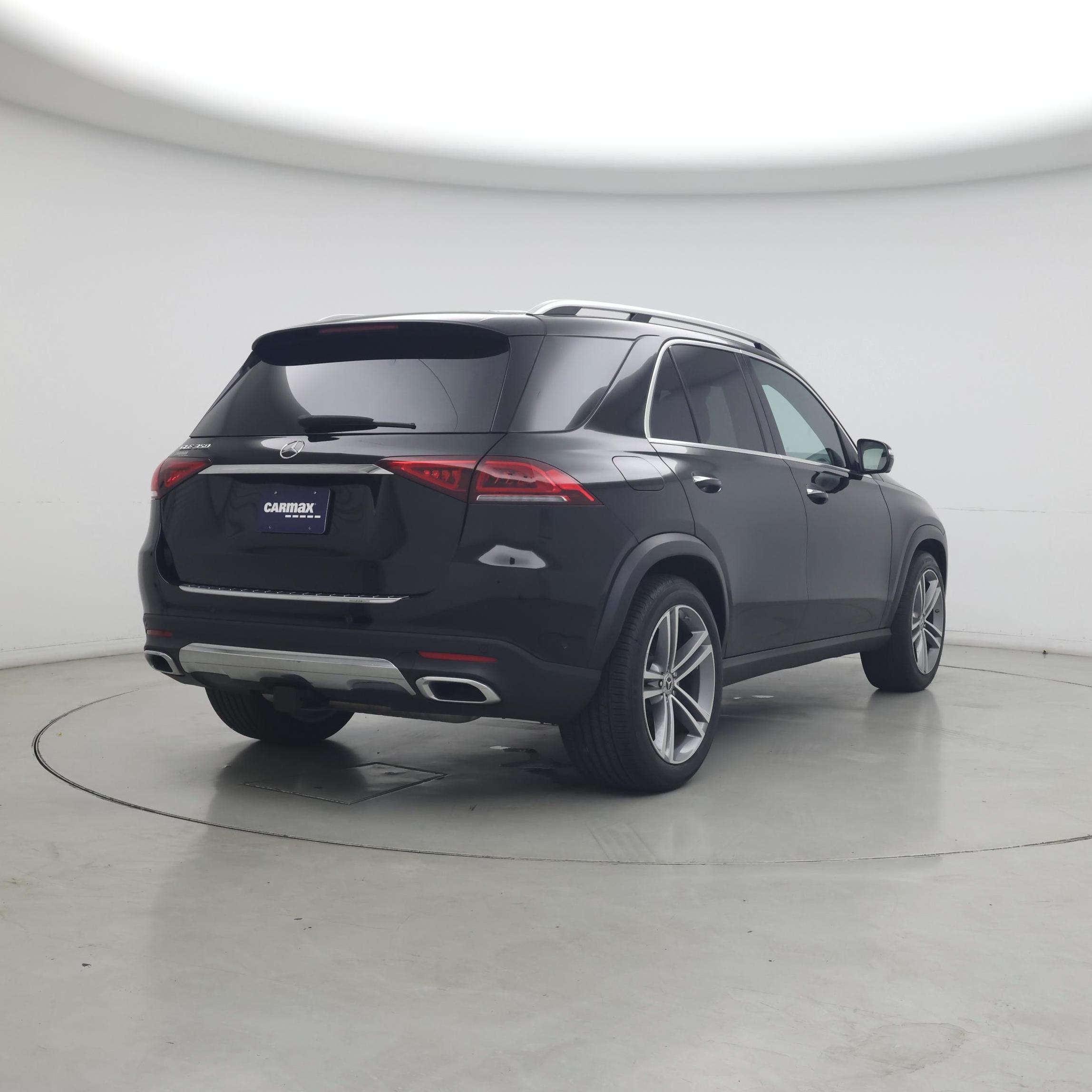 Thumbnail: 2022 Mercedes-Benz GLE - 8