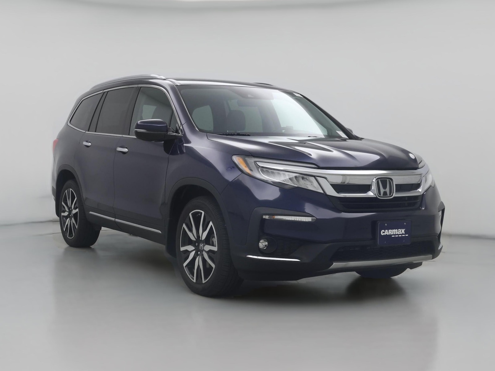 2022 Honda Pilot Touring - Photo 1