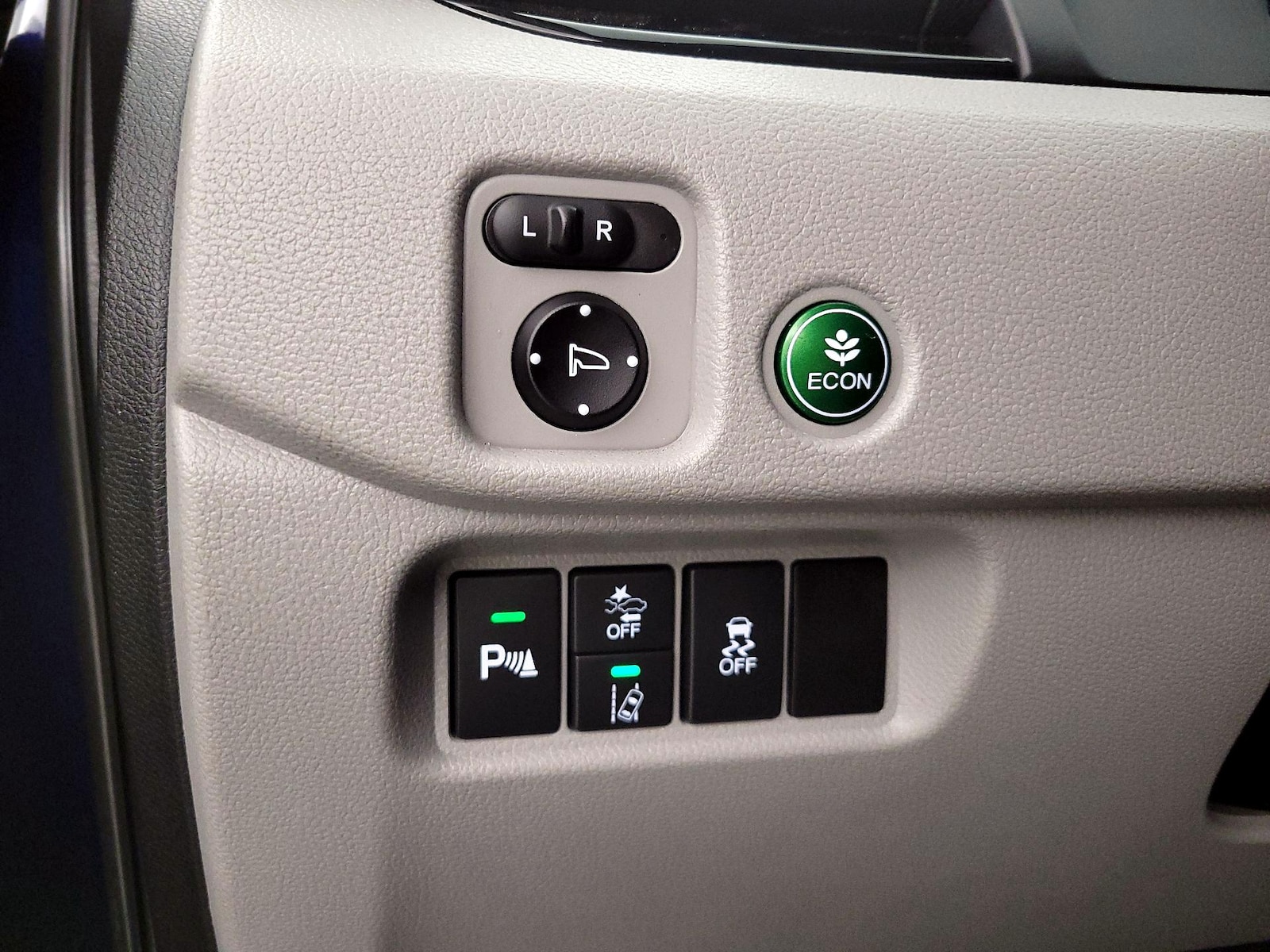 2022 Honda Pilot Touring - Photo 14