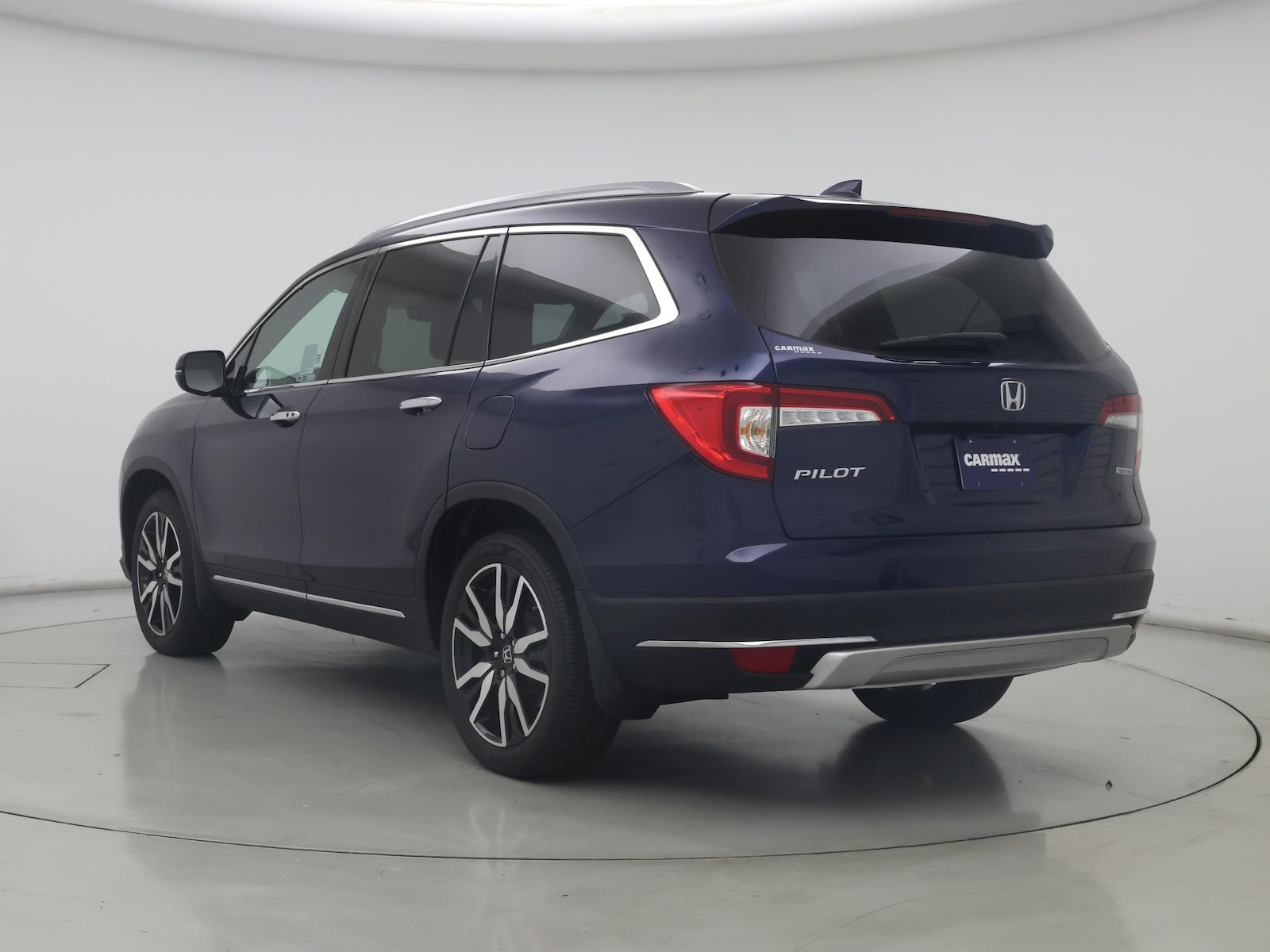 2022 Honda Pilot Touring - Photo 3
