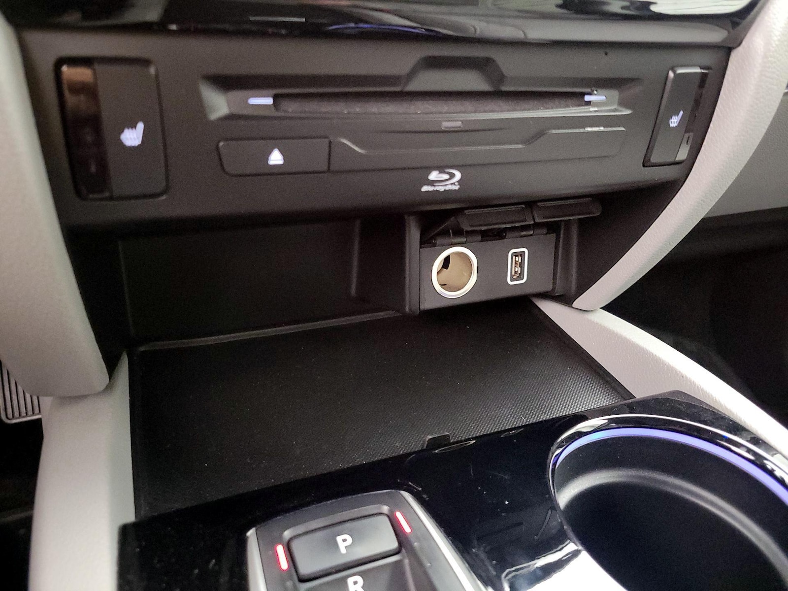 2022 Honda Pilot Touring - Photo 20