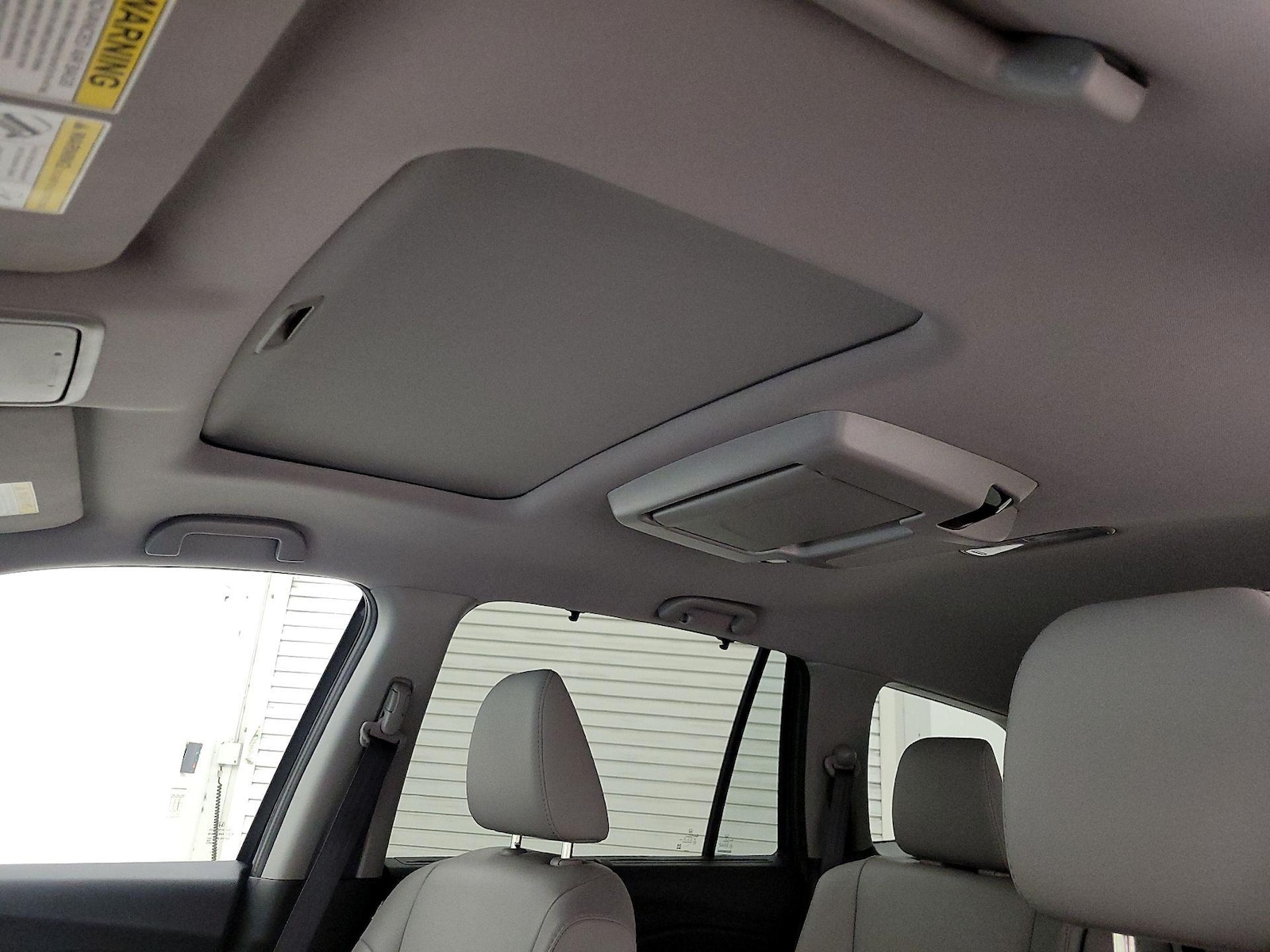 2022 Honda Pilot Touring - Photo 21