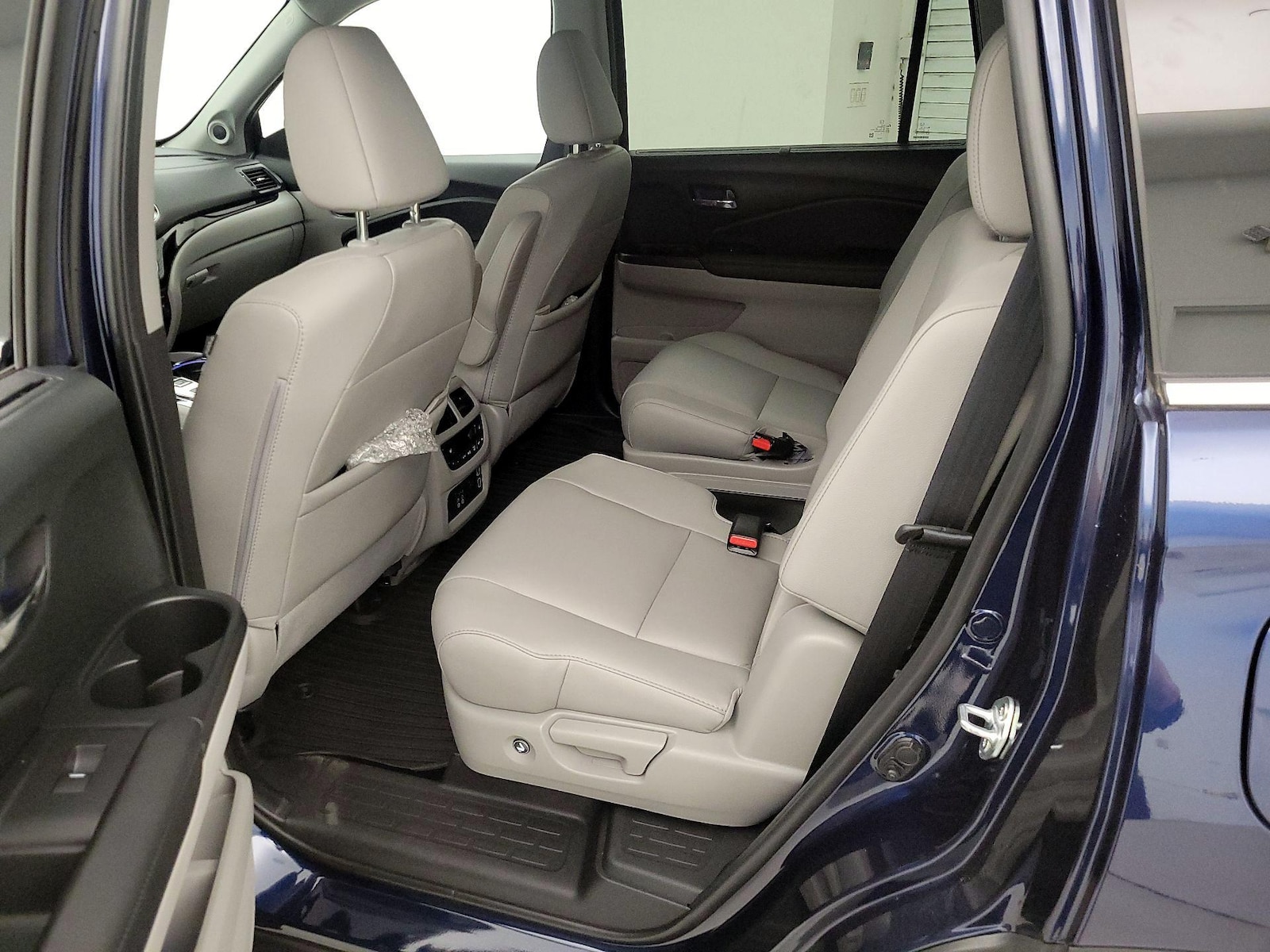 2022 Honda Pilot Touring - Photo 22
