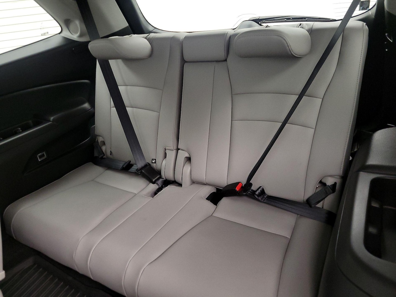 2022 Honda Pilot Touring - Photo 23