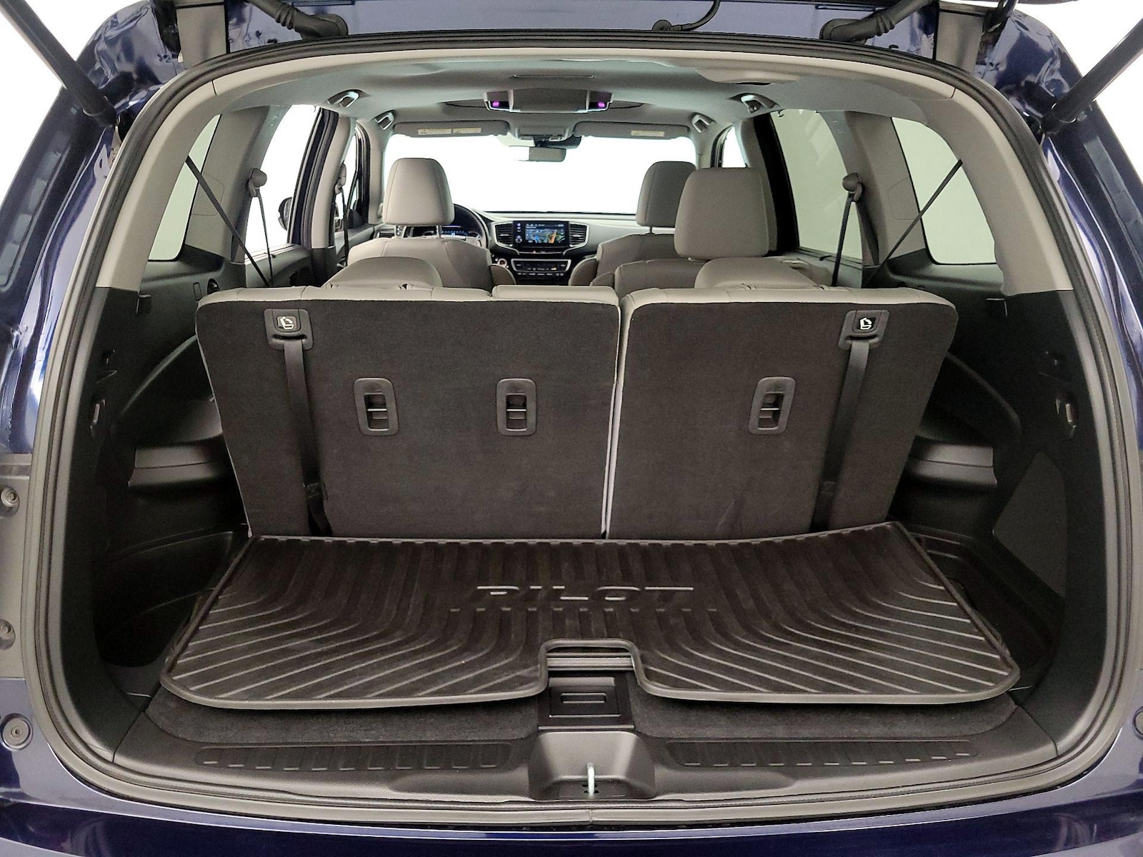 2022 Honda Pilot Touring - Photo 24