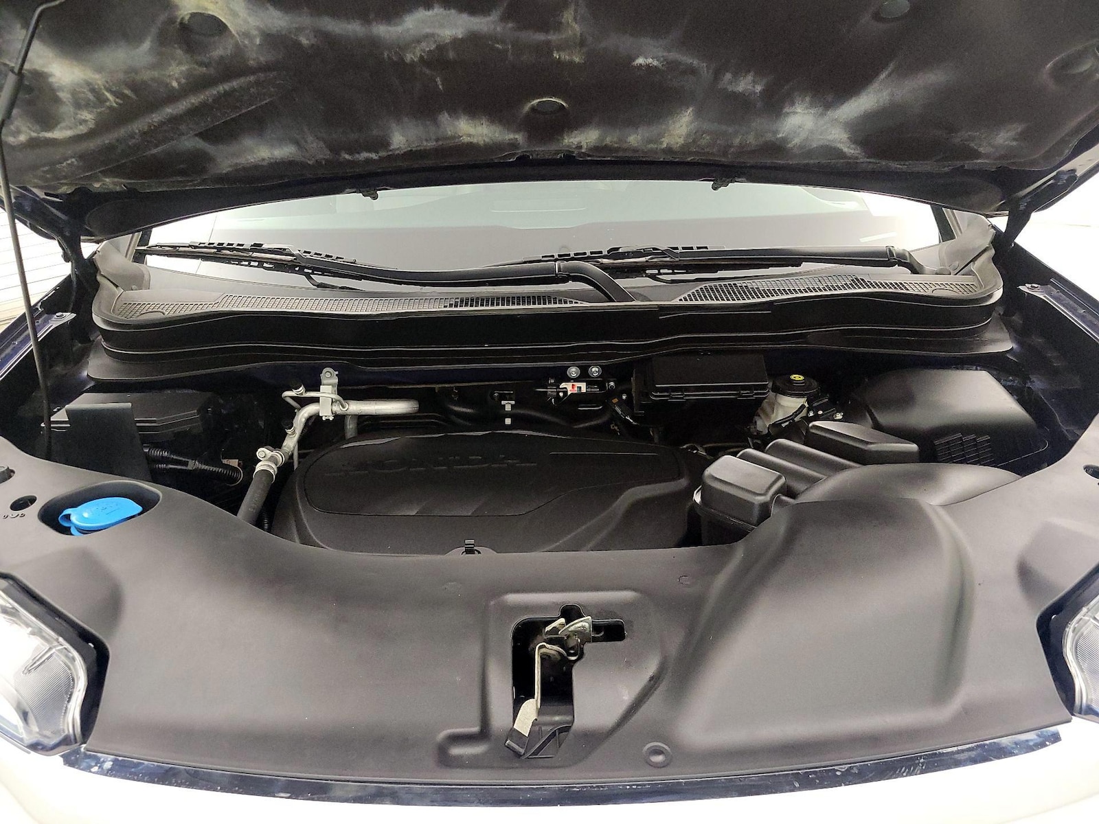 2022 Honda Pilot Touring - Photo 25