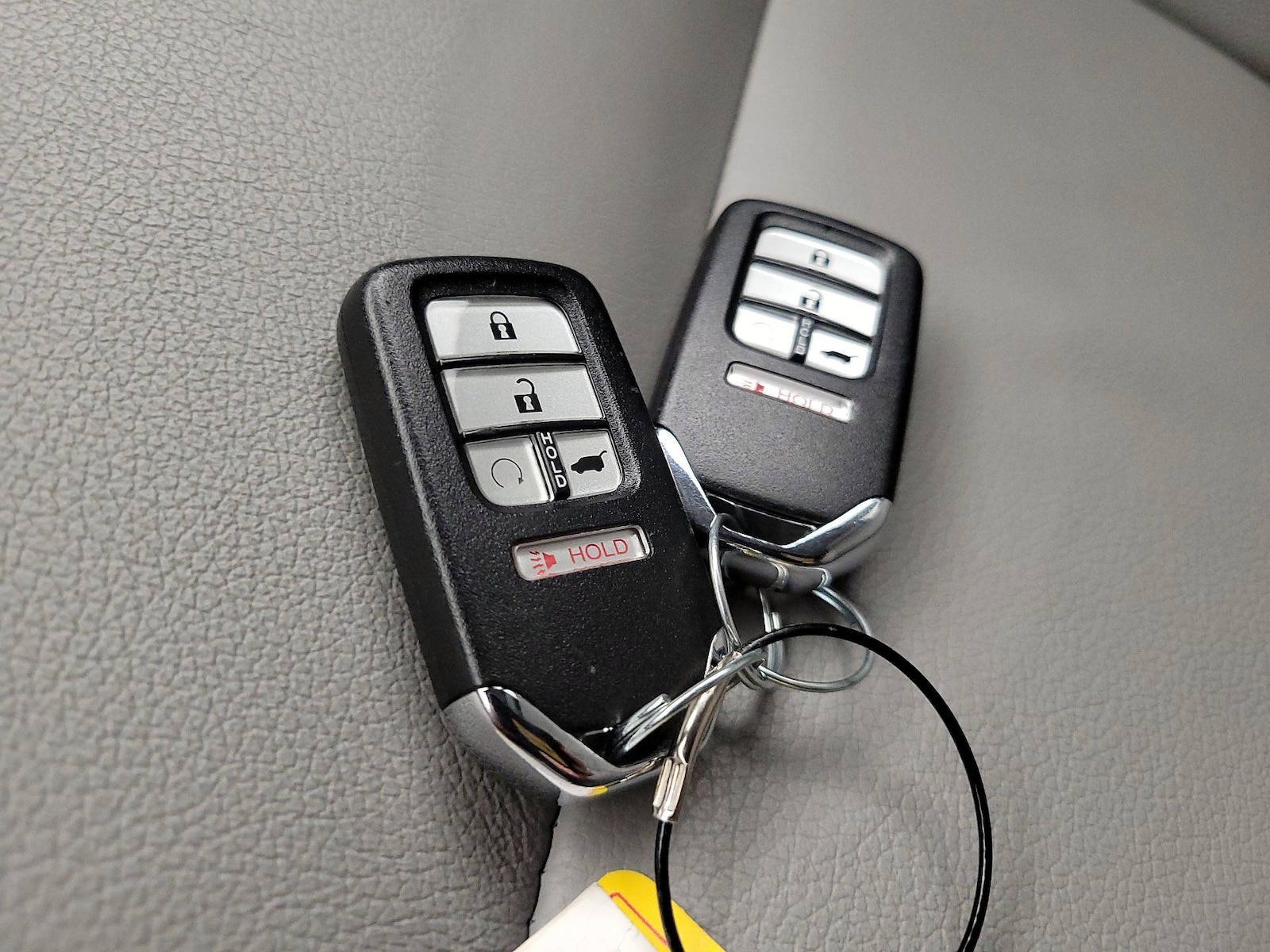 2022 Honda Pilot Touring - Photo 26