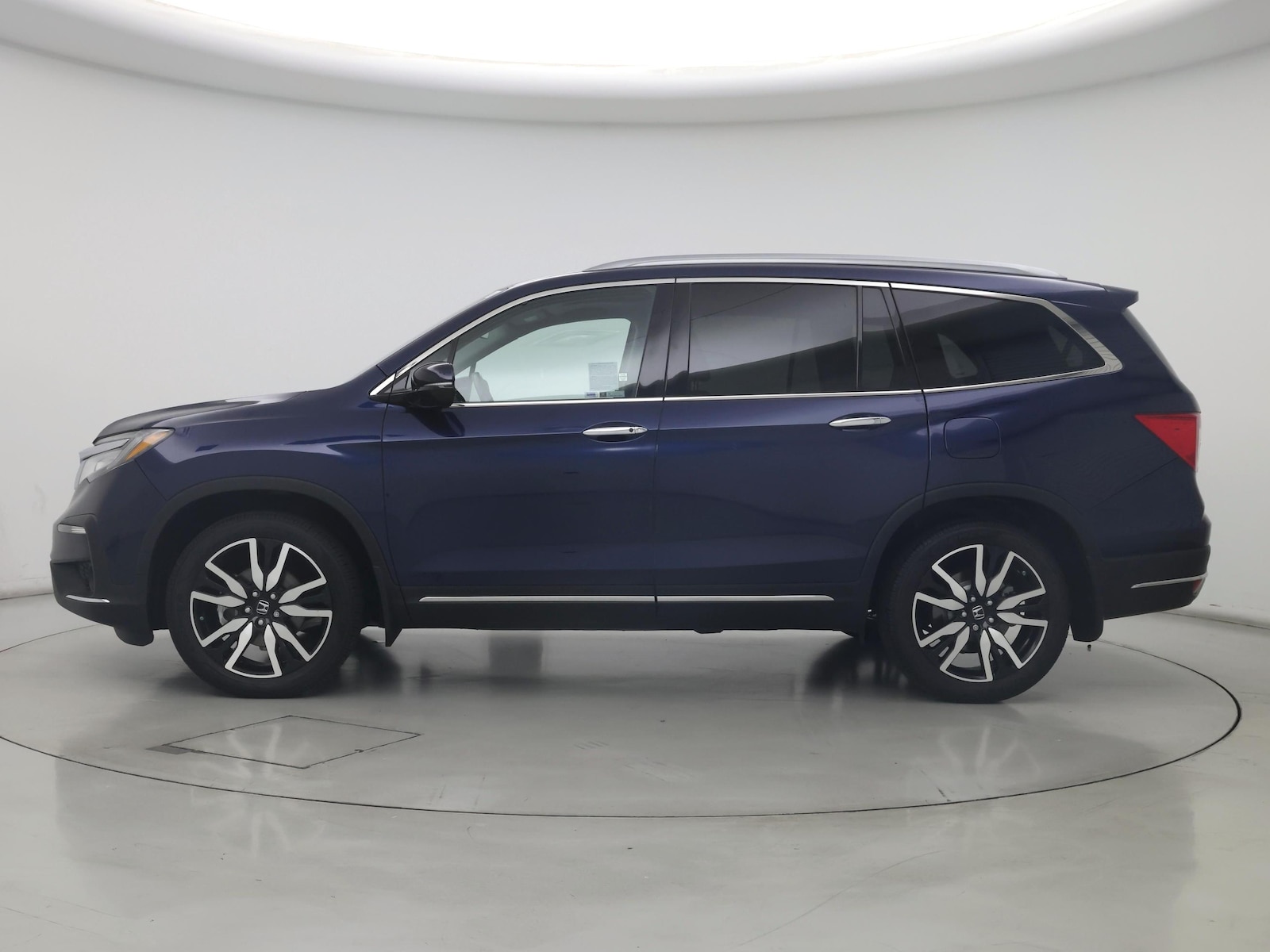 2022 Honda Pilot Touring - Photo 4