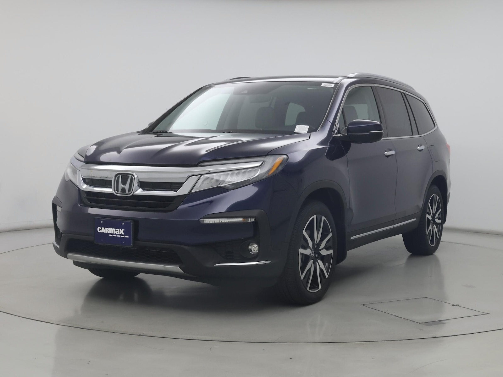 2022 Honda Pilot Touring - Photo 5