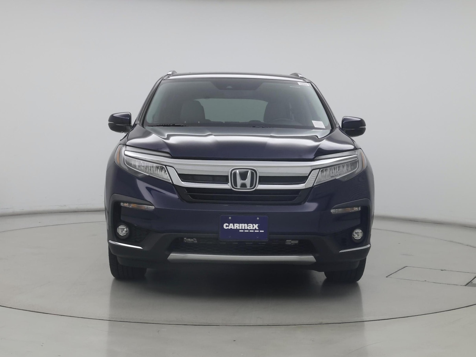 2022 Honda Pilot Touring - Photo 6