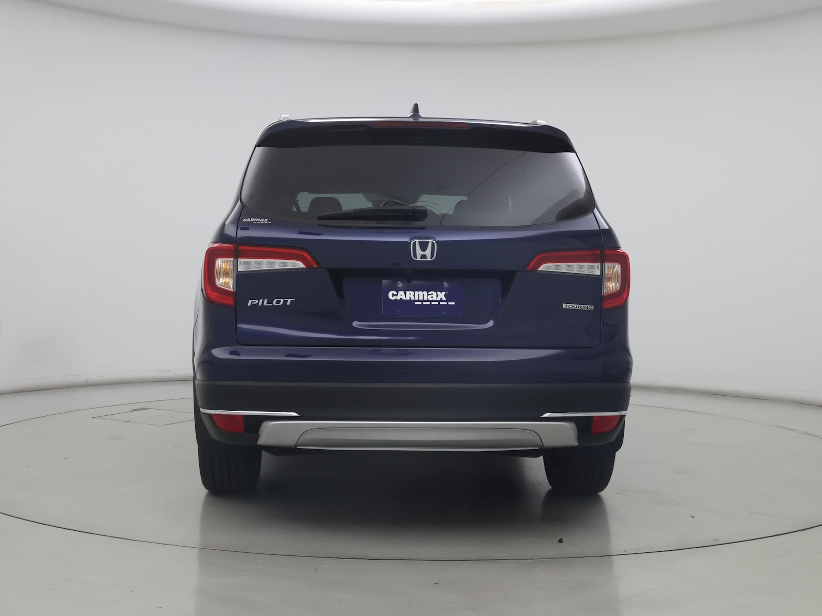 2022 Honda Pilot Touring - Photo 7