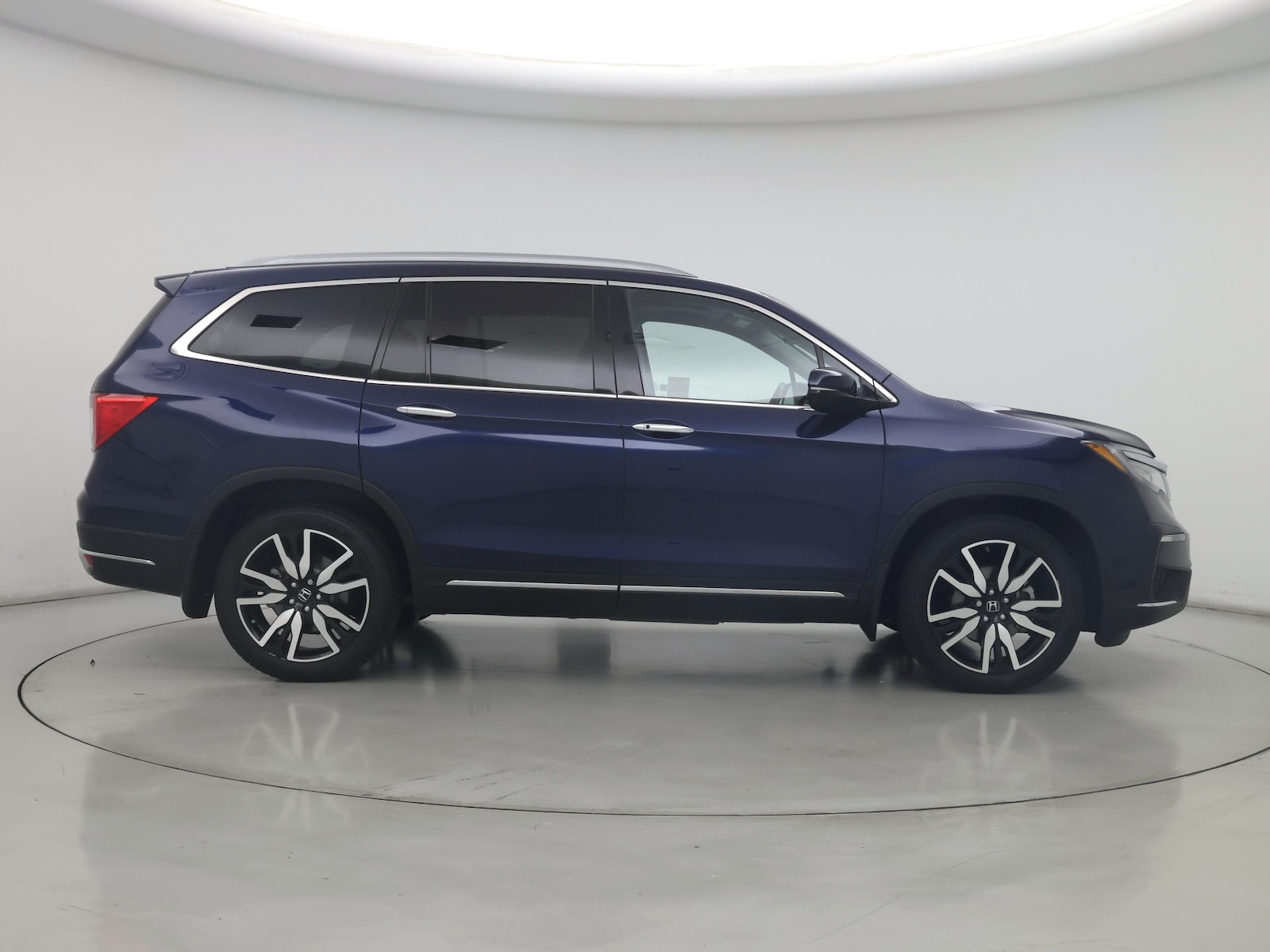 2022 Honda Pilot Touring - Photo 8