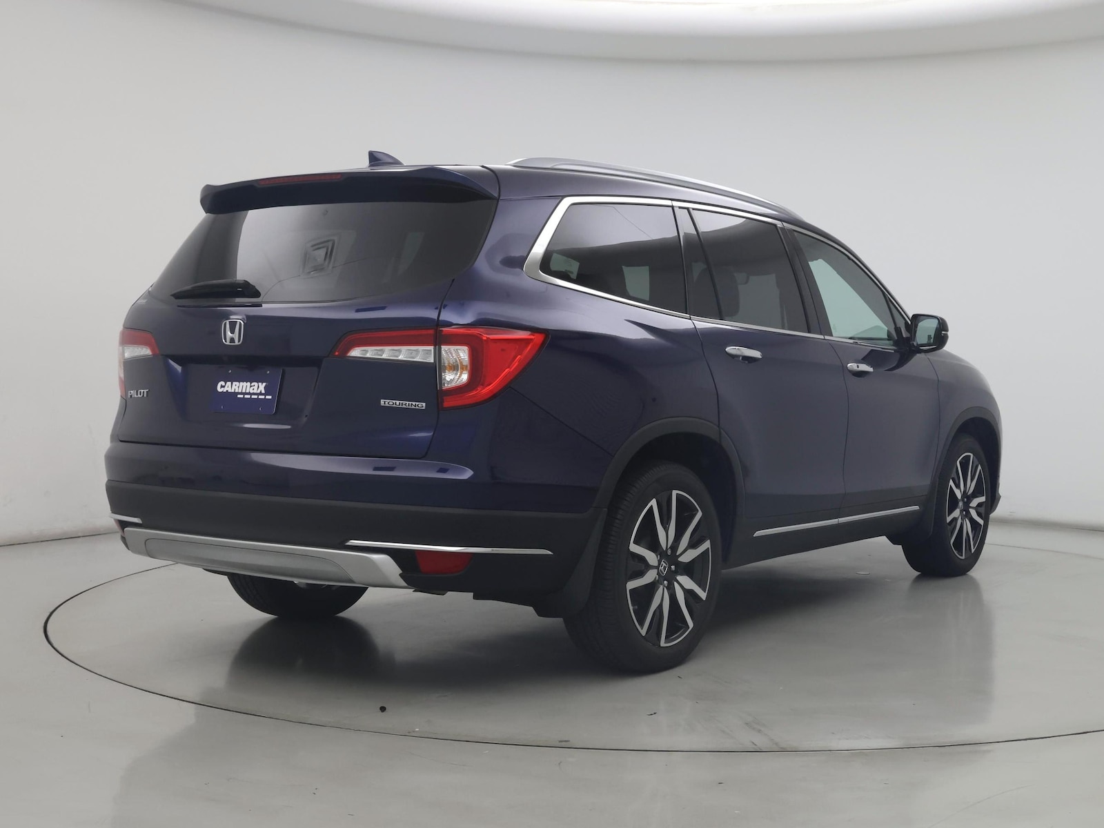 2022 Honda Pilot Touring - Photo 9