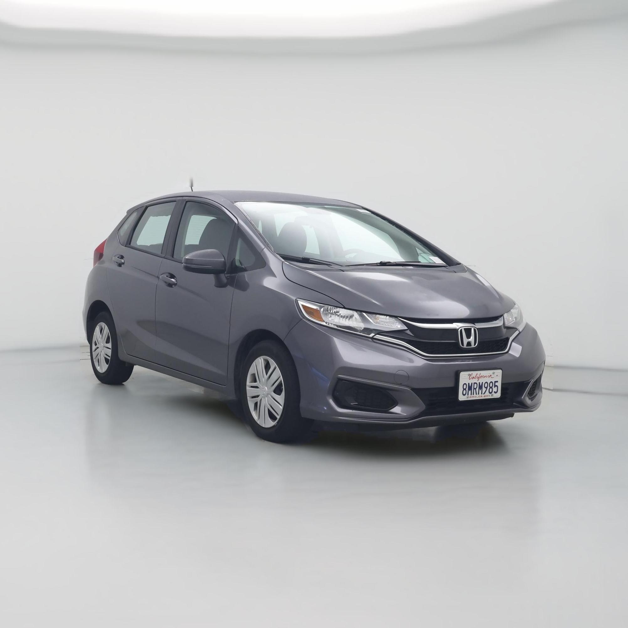 Thumbnail: 2019 Honda Fit - 1