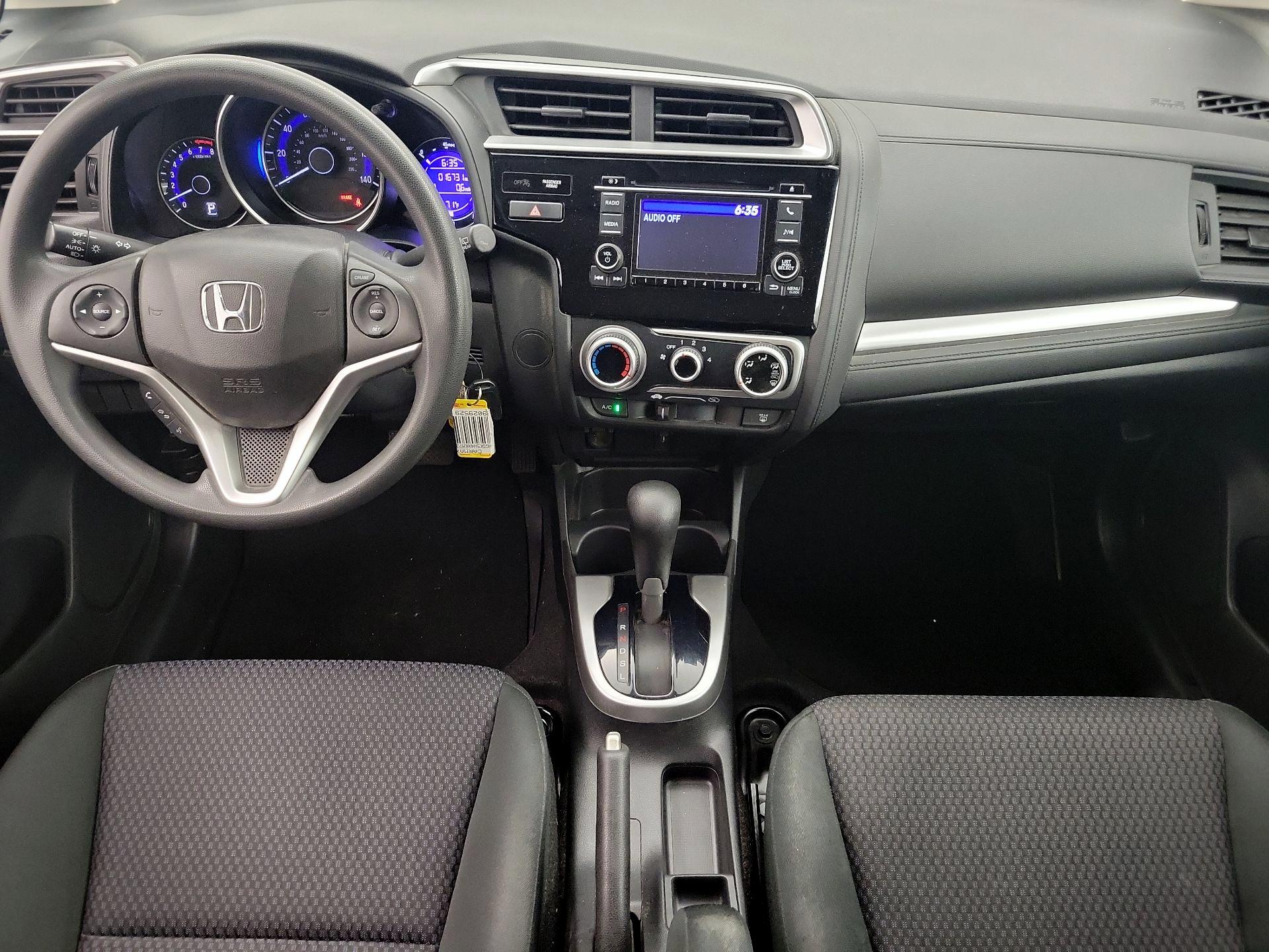 Thumbnail: 2019 Honda Fit - 9
