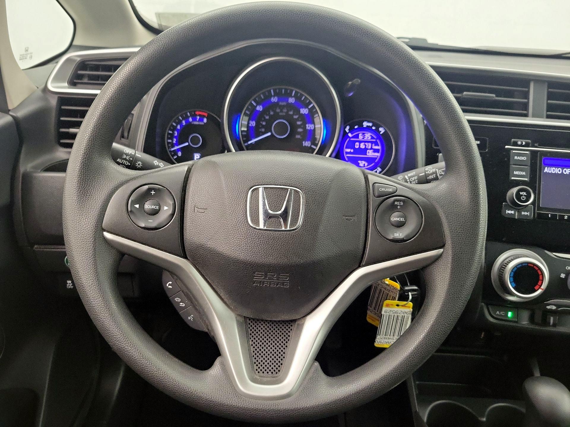 Thumbnail: 2019 Honda Fit - 10