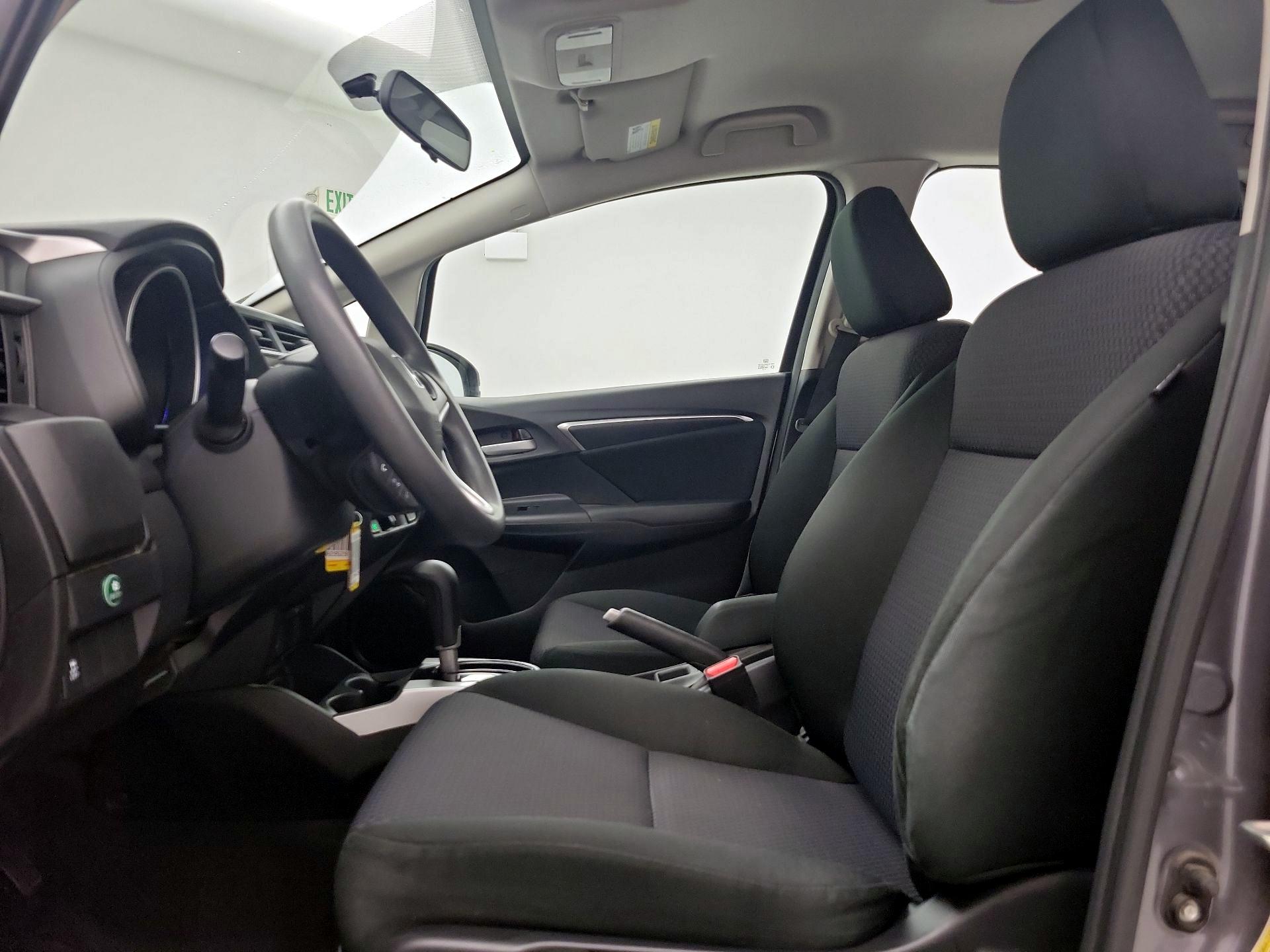 Thumbnail: 2019 Honda Fit - 11