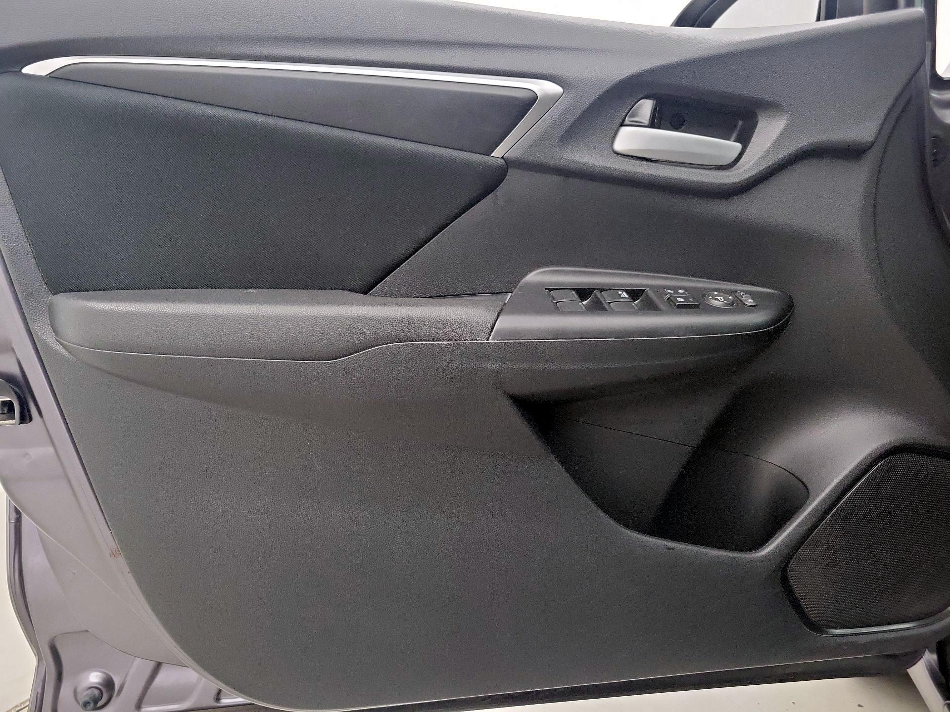 Thumbnail: 2019 Honda Fit - 12