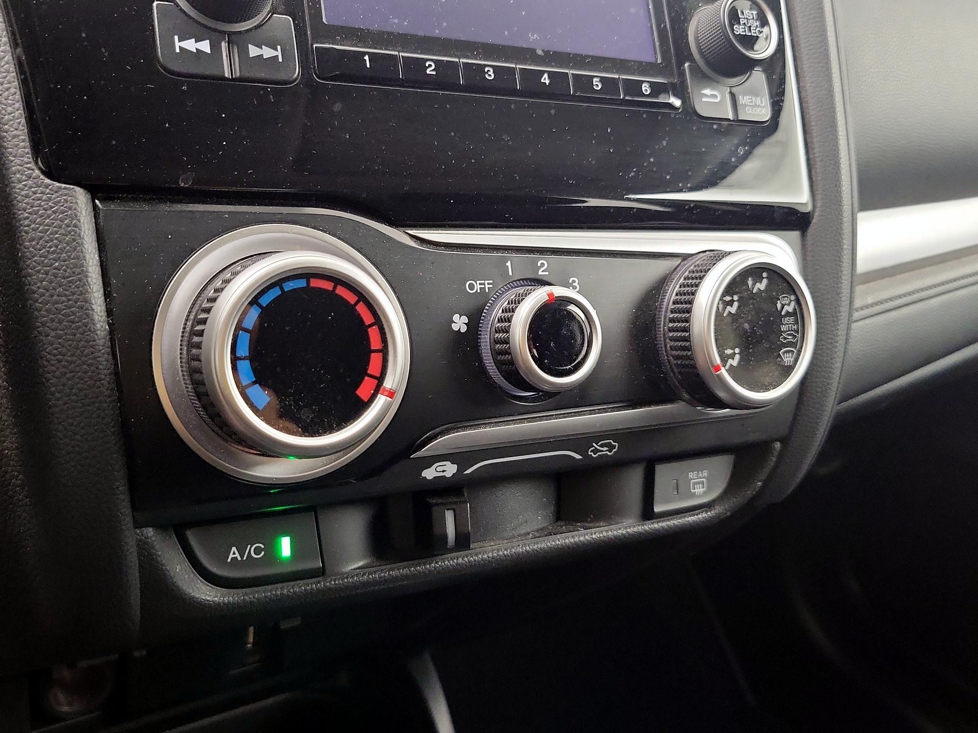 Thumbnail: 2019 Honda Fit - 16
