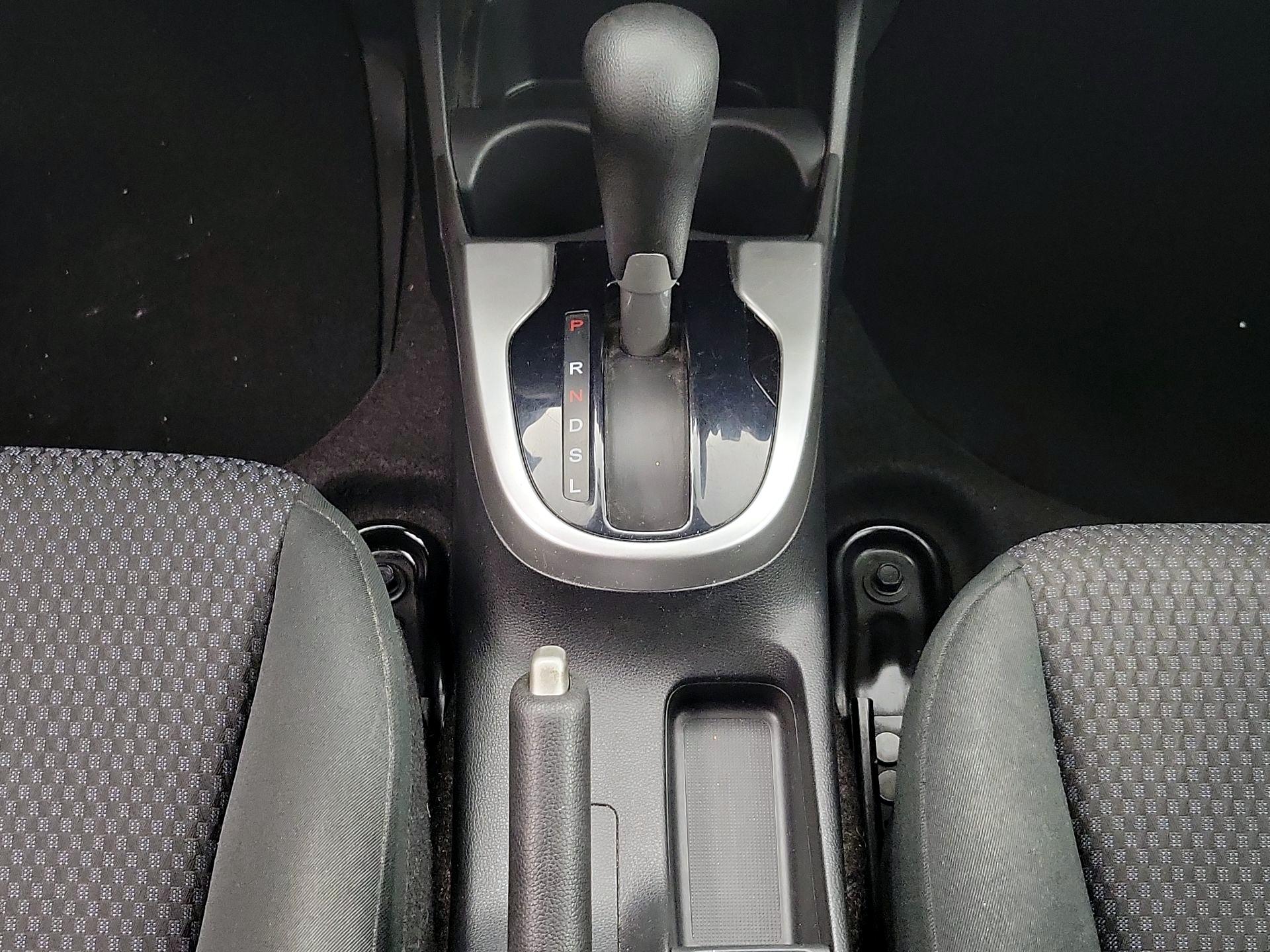 Thumbnail: 2019 Honda Fit - 17