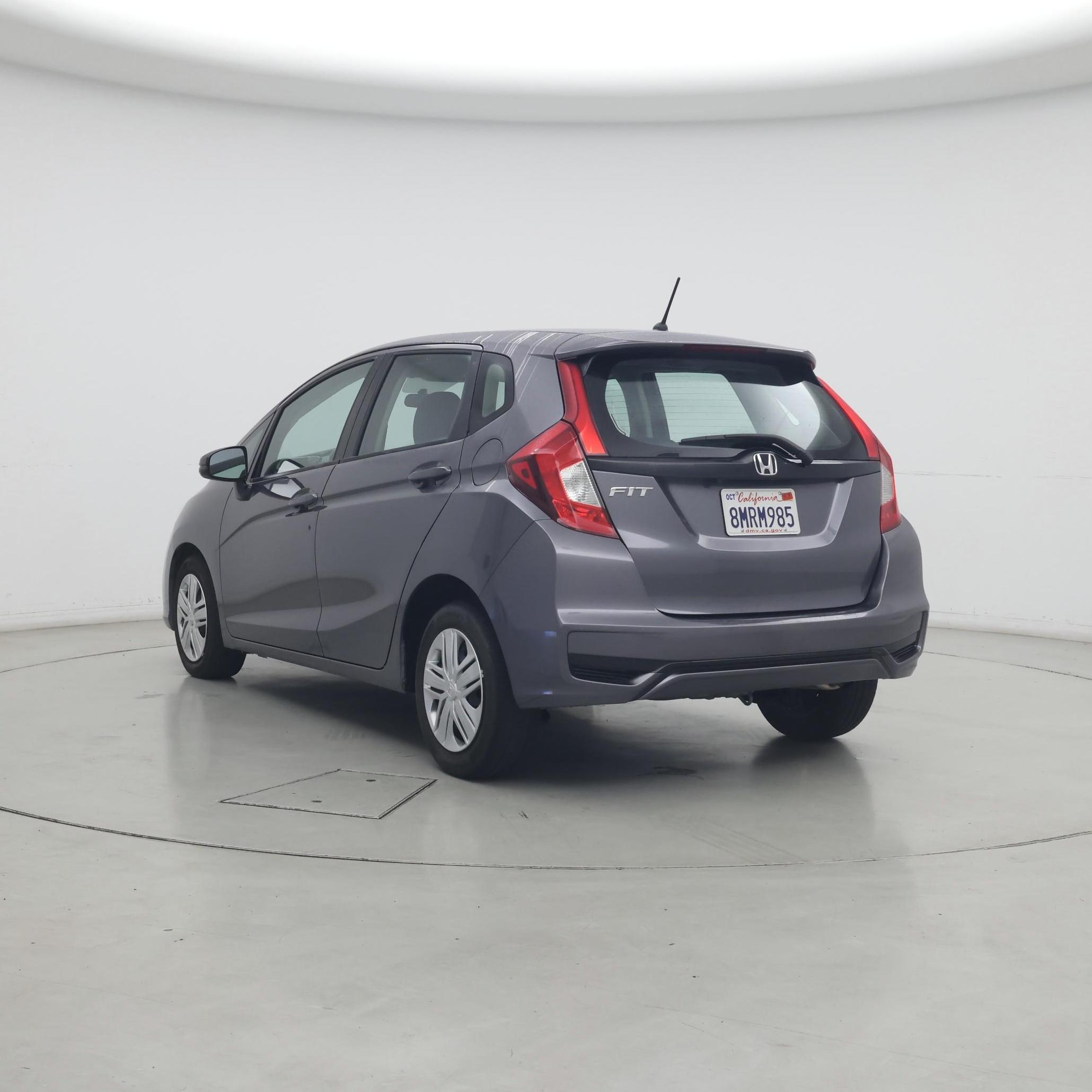 Thumbnail: 2019 Honda Fit - 2