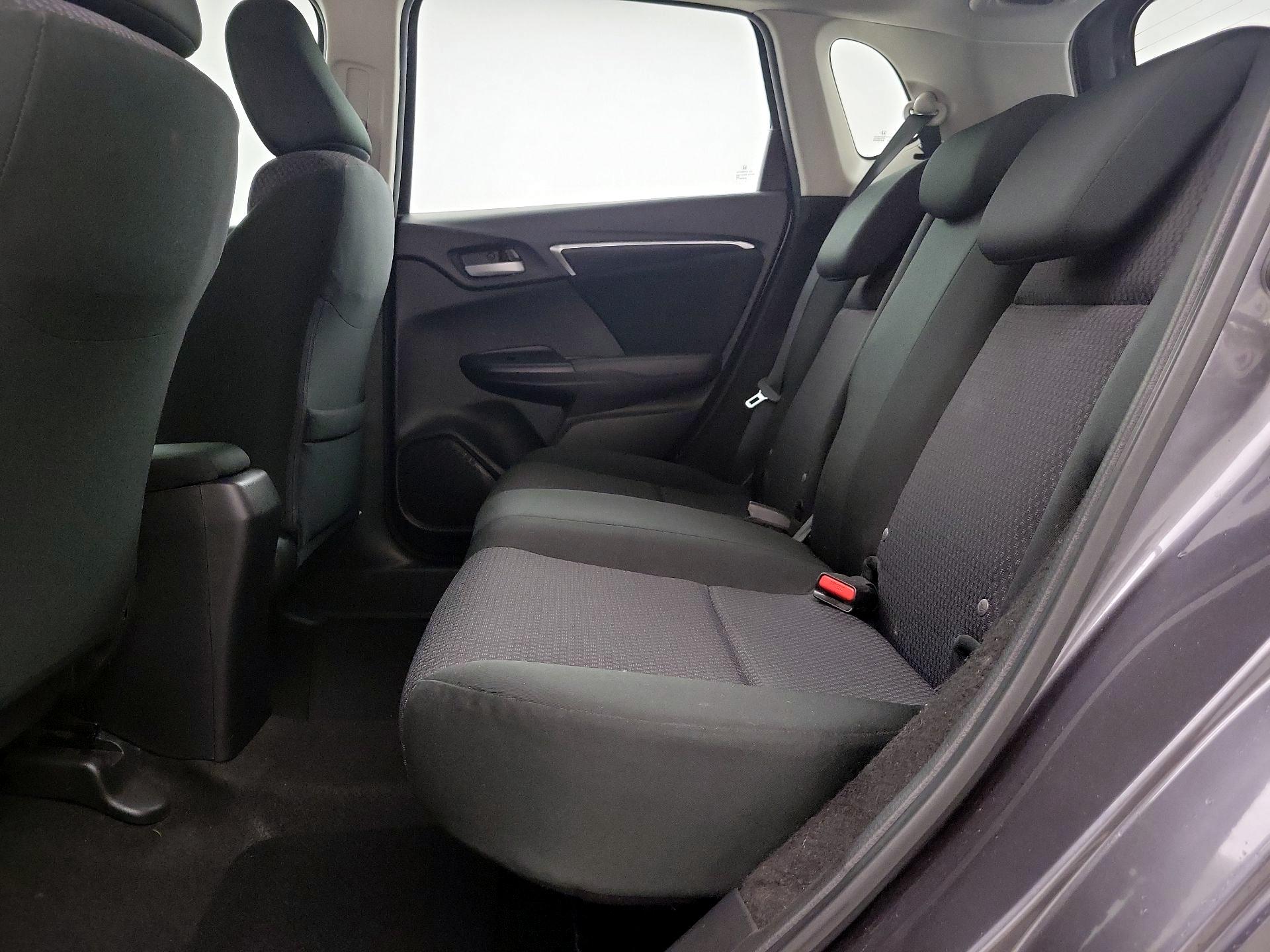 Thumbnail: 2019 Honda Fit - 19