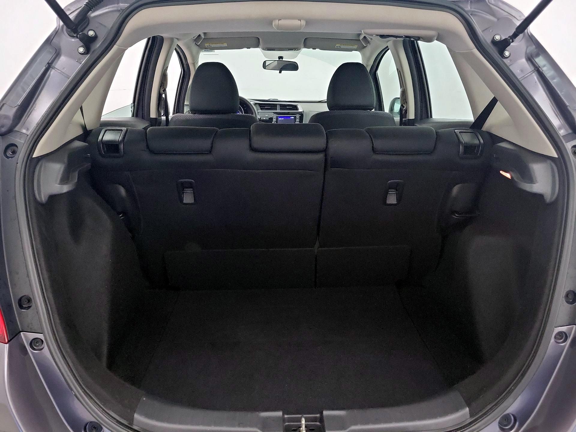 Thumbnail: 2019 Honda Fit - 20