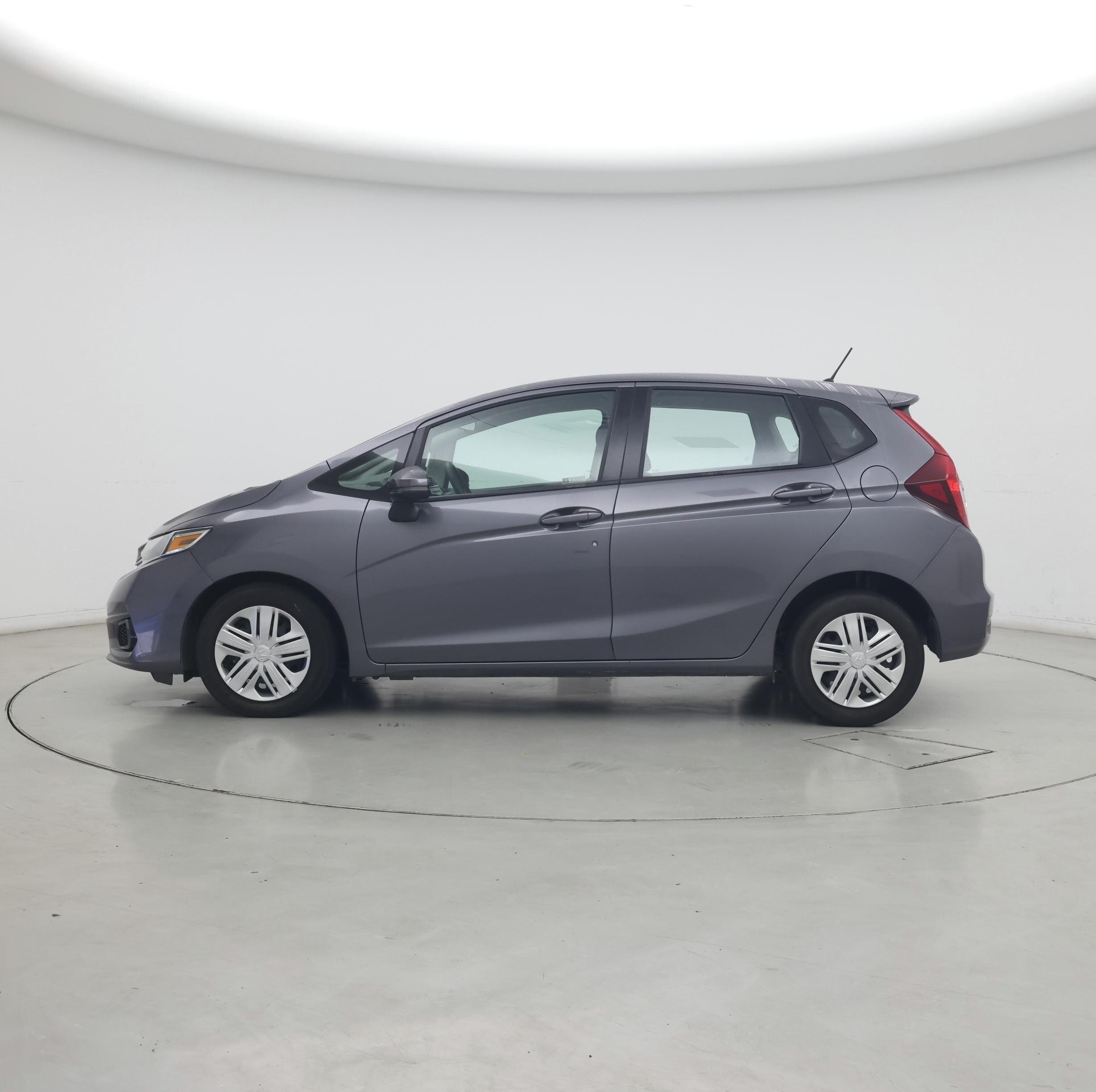 Thumbnail: 2019 Honda Fit - 3