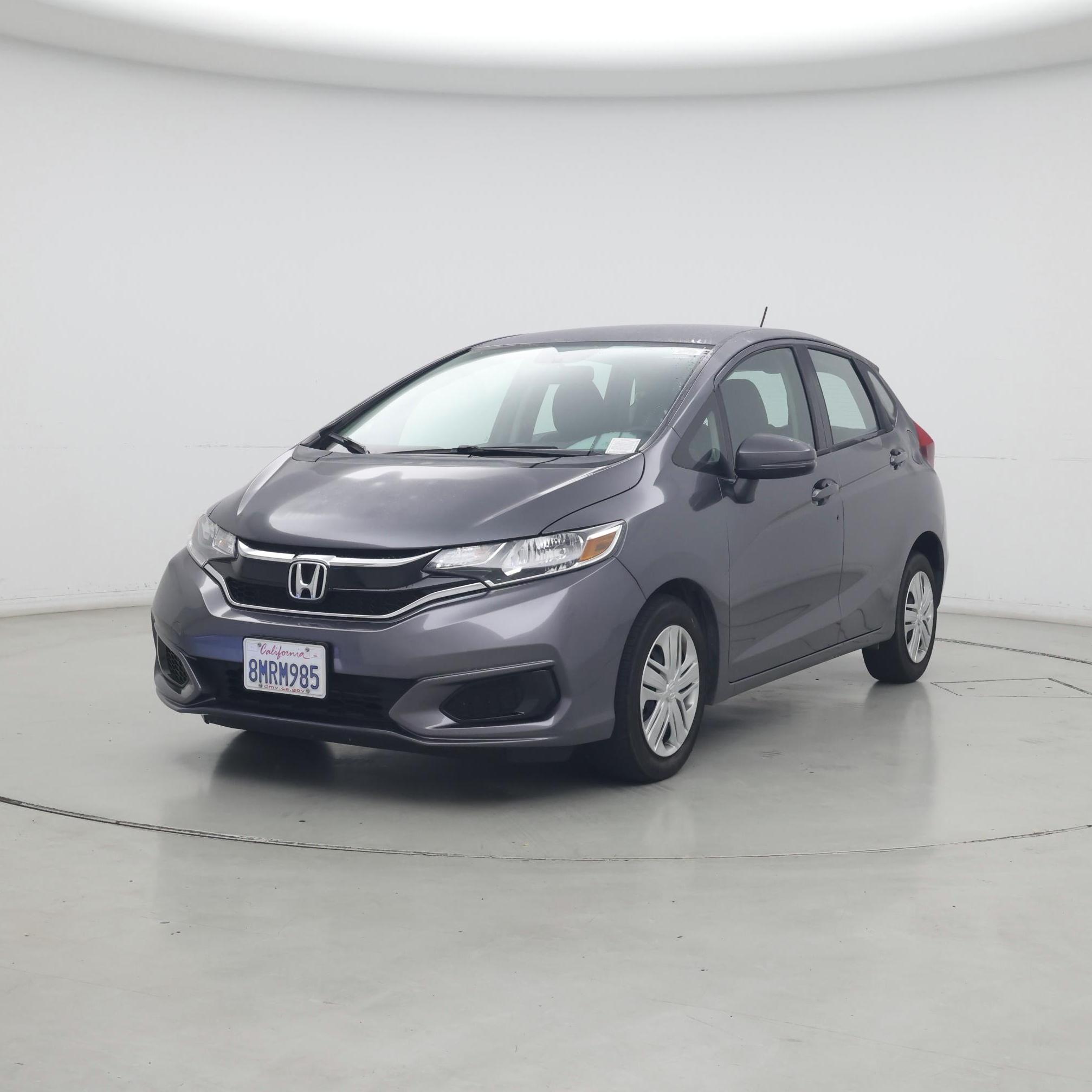 Thumbnail: 2019 Honda Fit - 4