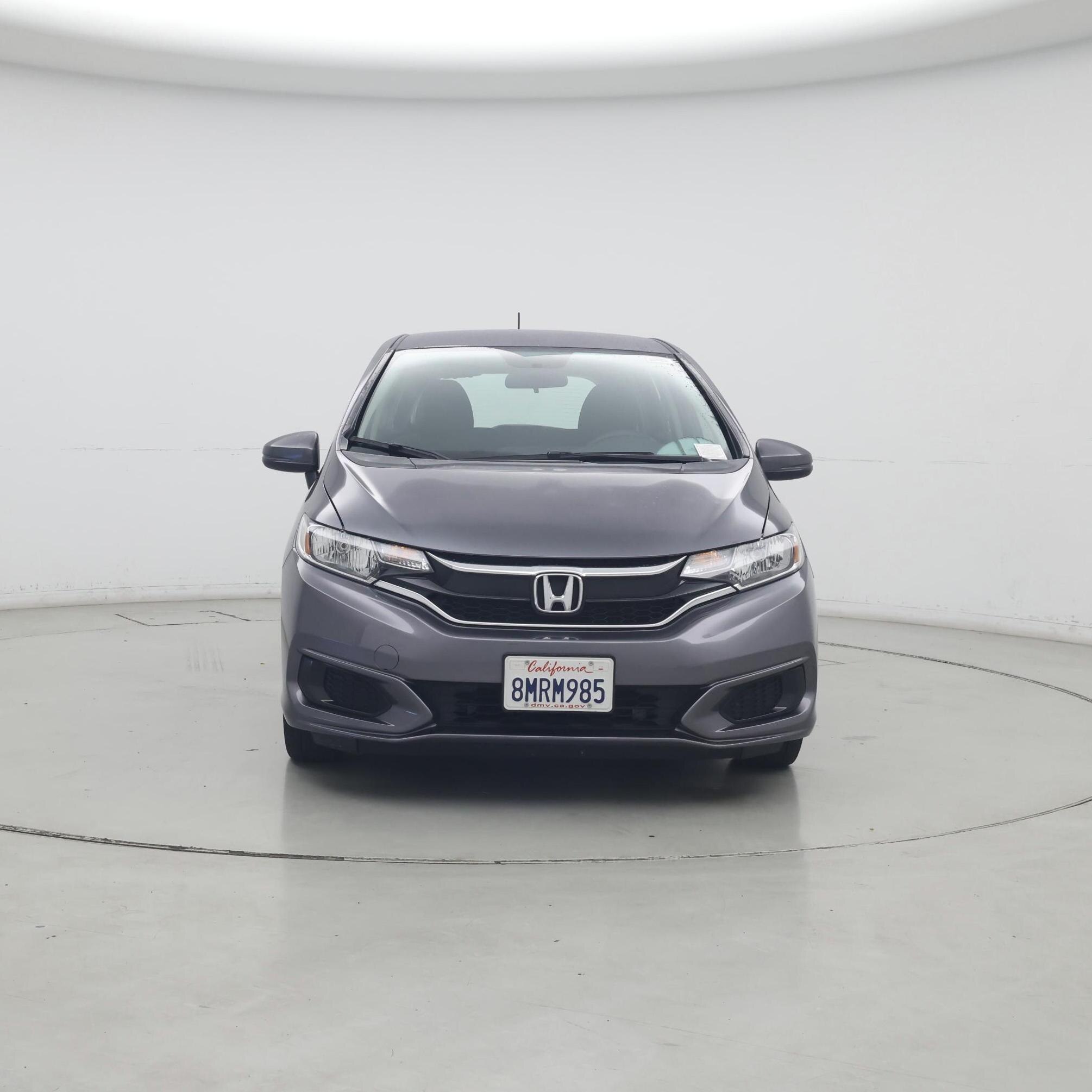Thumbnail: 2019 Honda Fit - 5