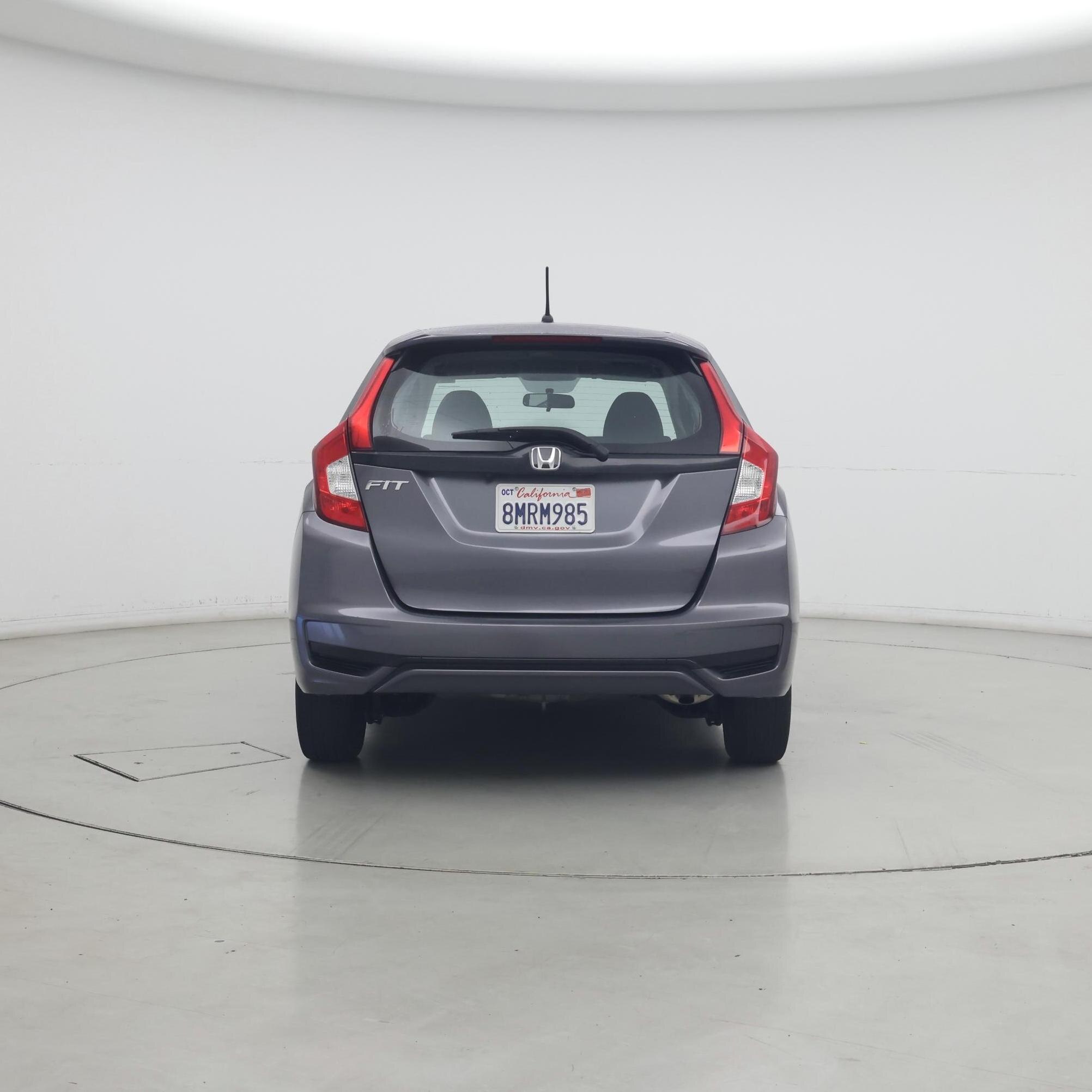 Thumbnail: 2019 Honda Fit - 6