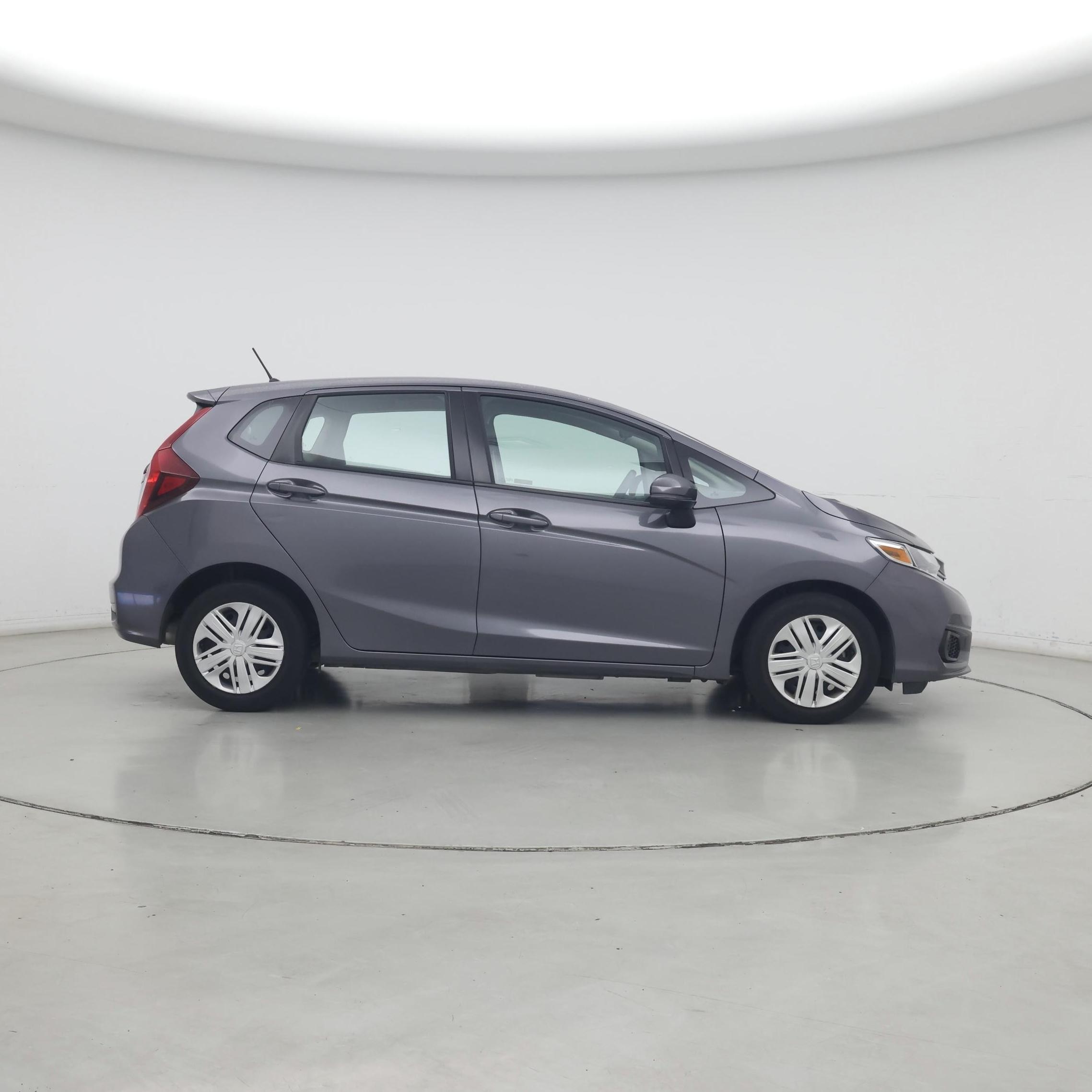 Thumbnail: 2019 Honda Fit - 7