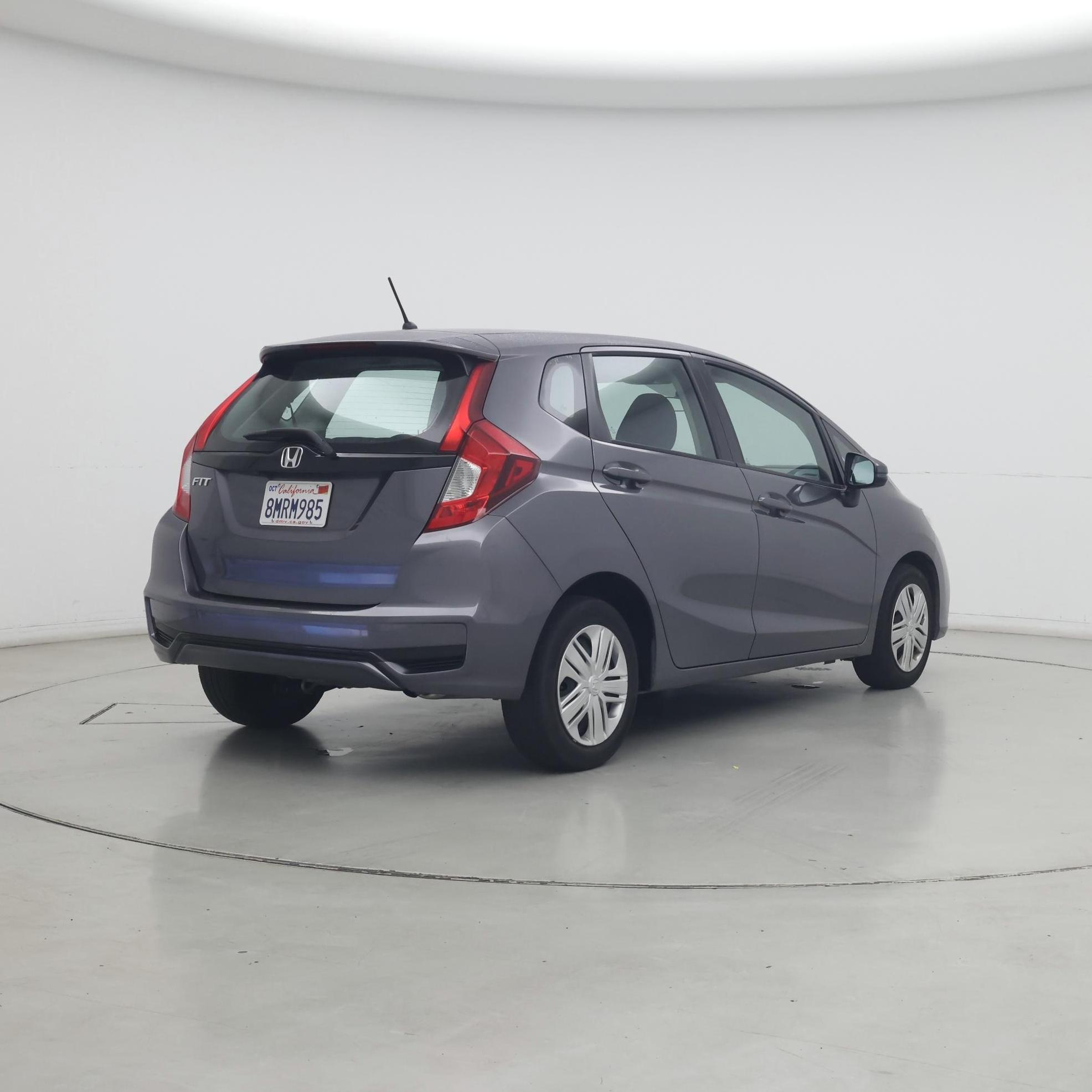 Thumbnail: 2019 Honda Fit - 8