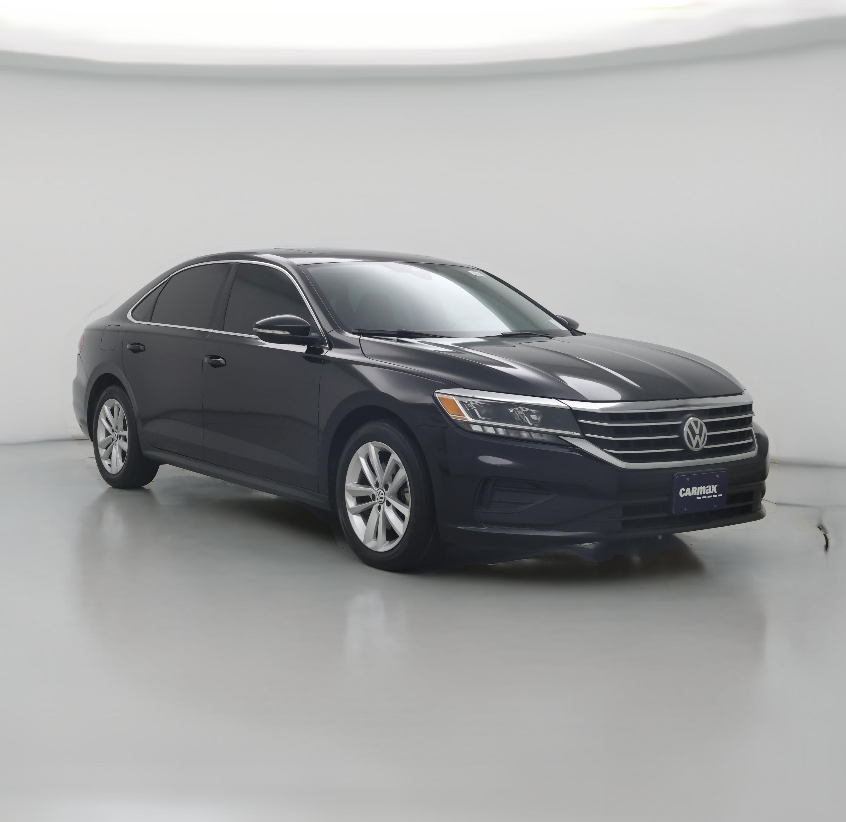 Thumbnail: 2020 Volkswagen Passat - 1