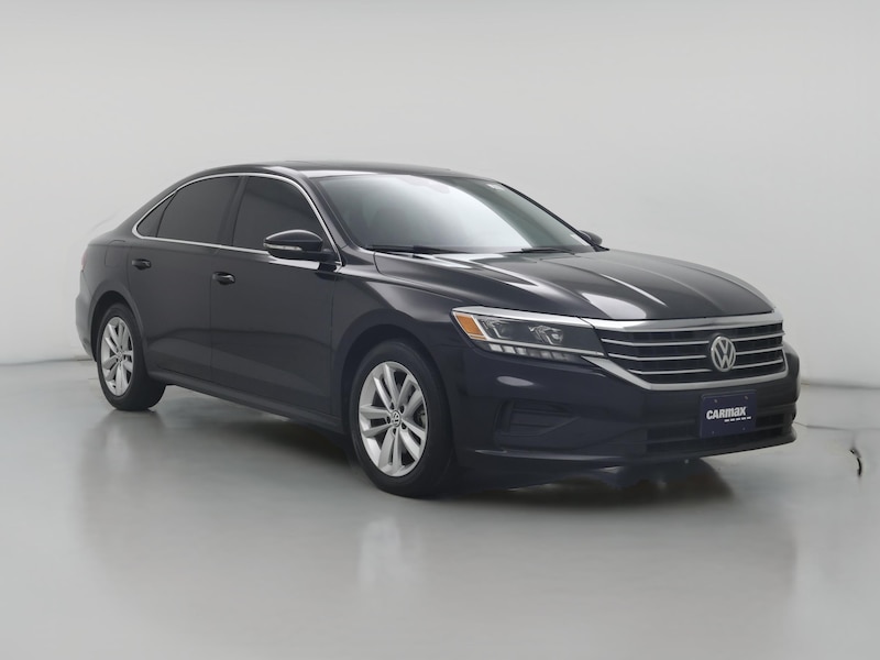 2020 Volkswagen Passat SE -
                  Ontario, CA