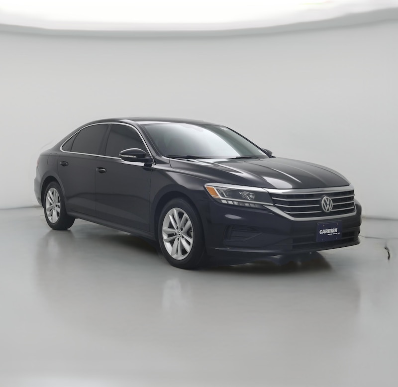 2020 Volkswagen Passat SE