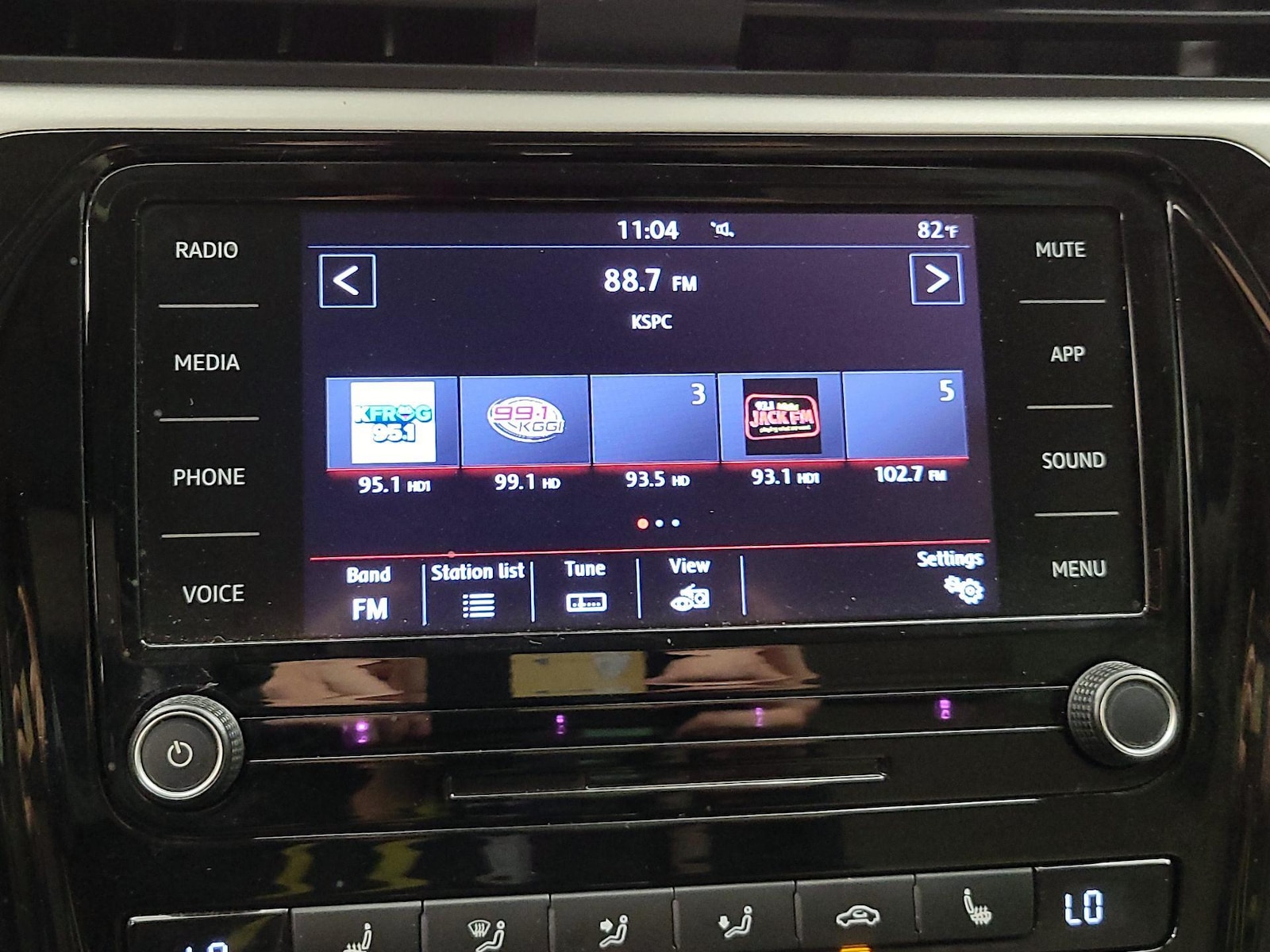 2020 Volkswagen Passat SE - Photo 16