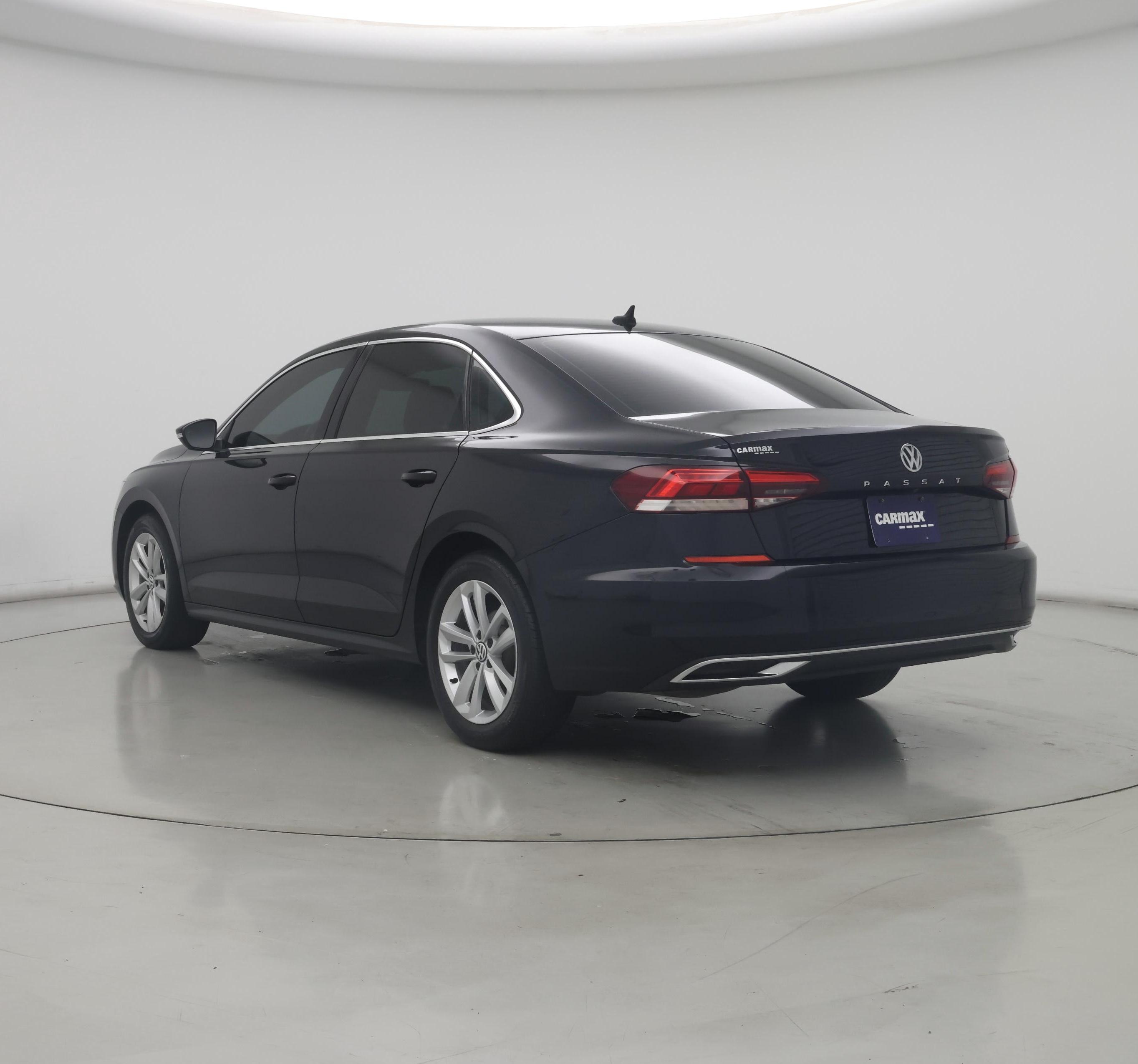 Thumbnail: 2020 Volkswagen Passat - 2