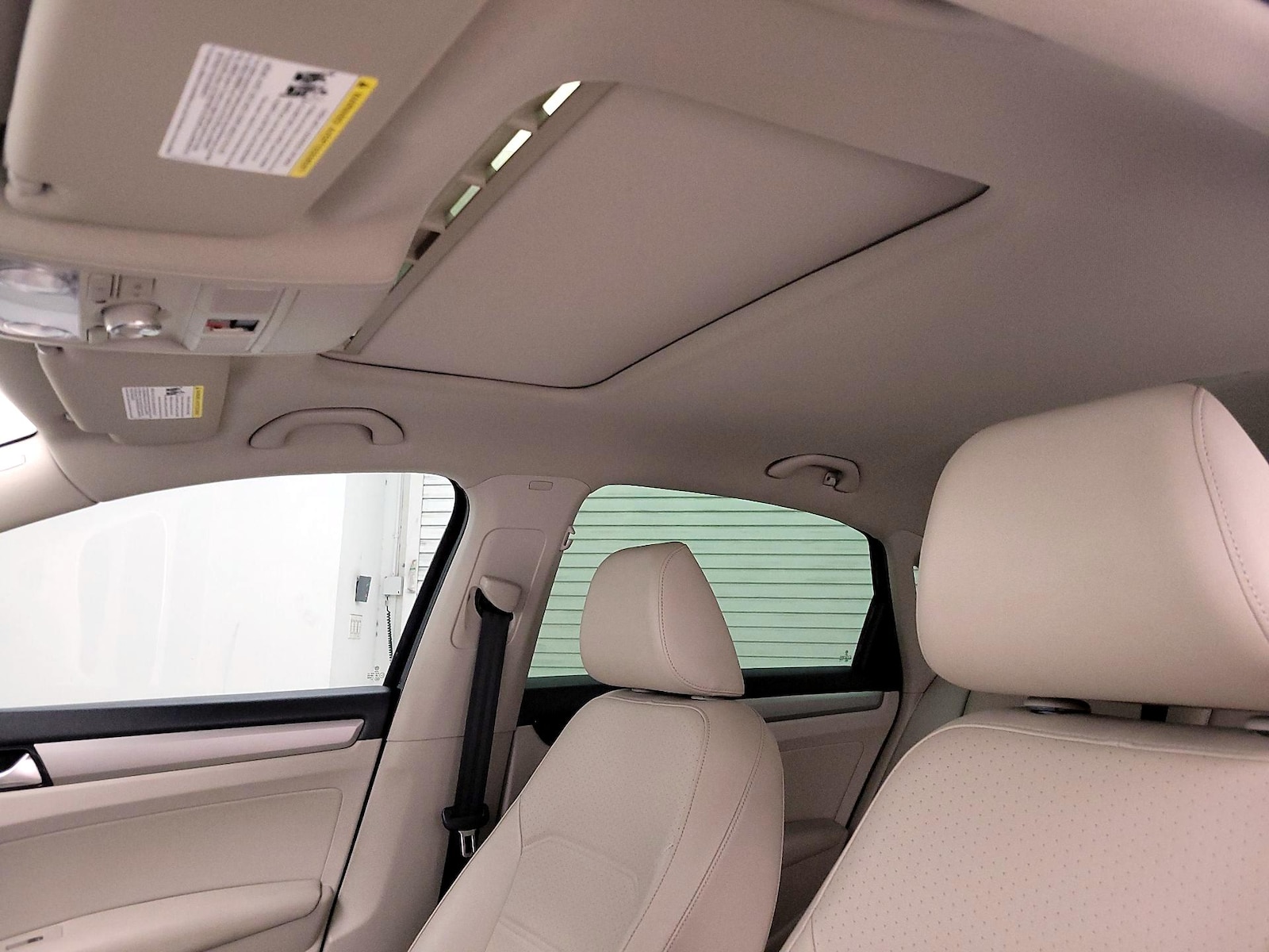 2020 Volkswagen Passat SE - Photo 20